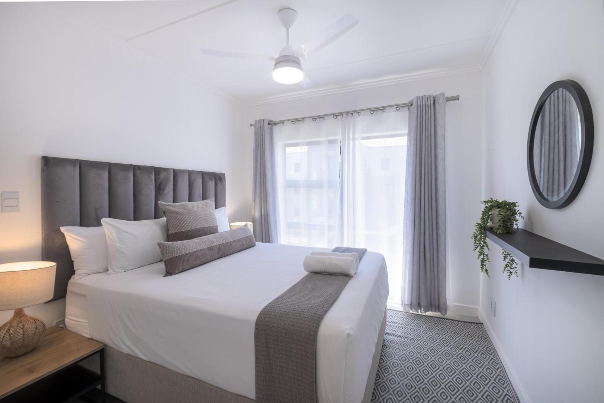 Ballito Village Luxury Apartments 외부 사진