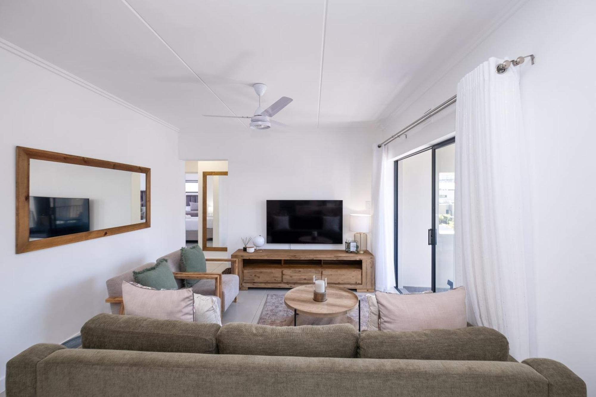 Ballito Village Luxury Apartments 외부 사진