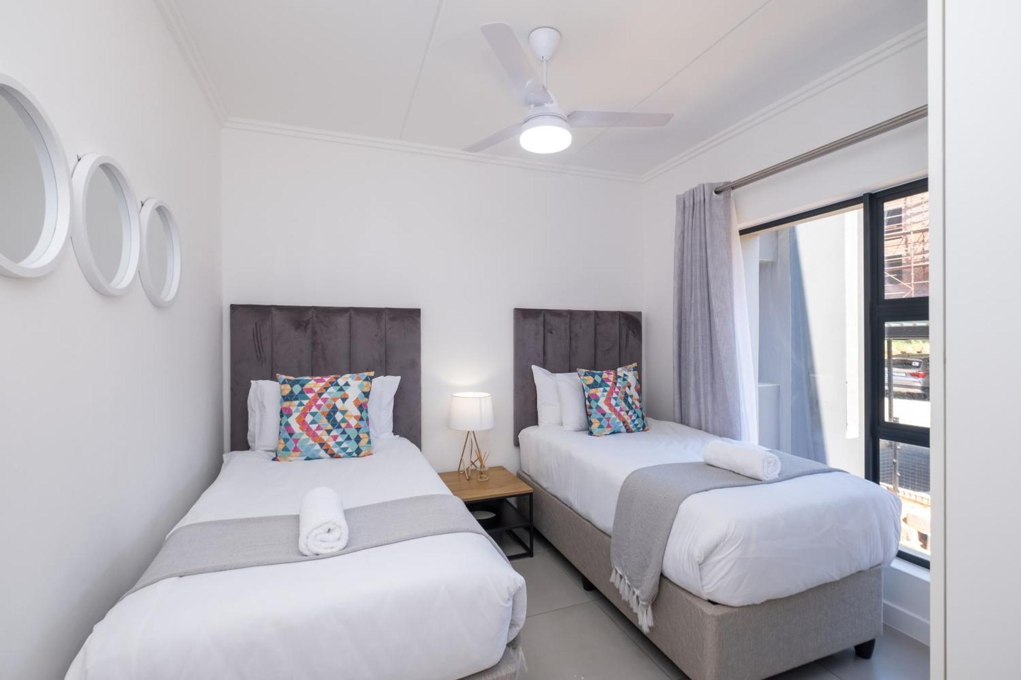 Ballito Village Luxury Apartments 외부 사진