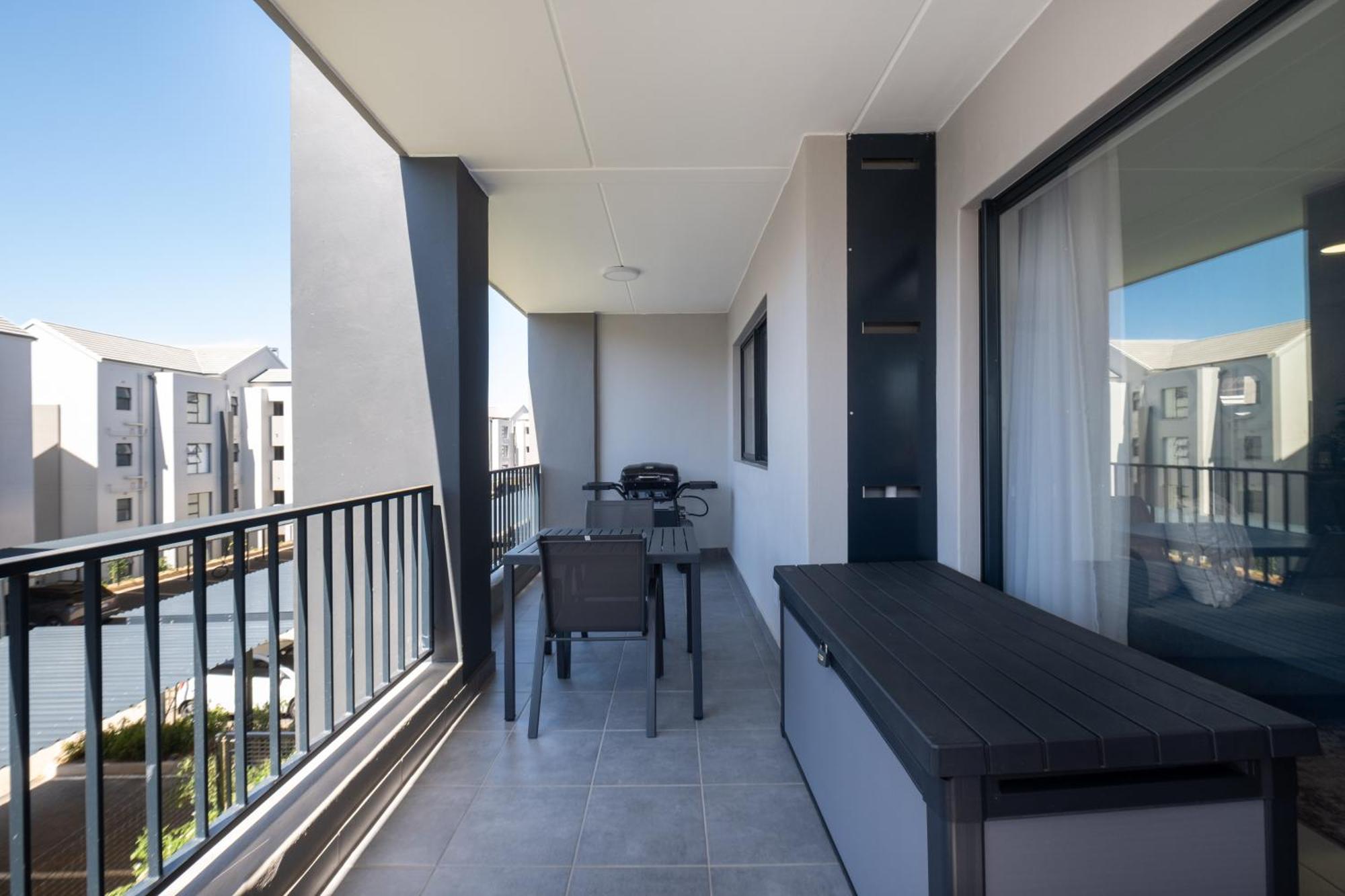 Ballito Village Luxury Apartments 외부 사진