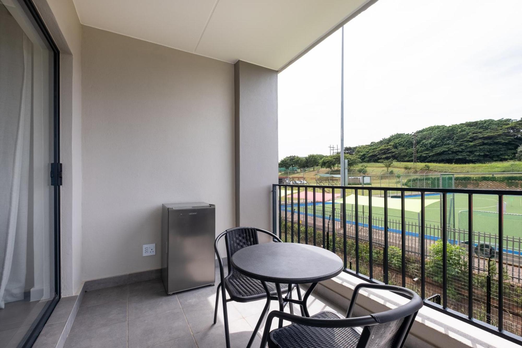 Ballito Village Luxury Apartments 외부 사진