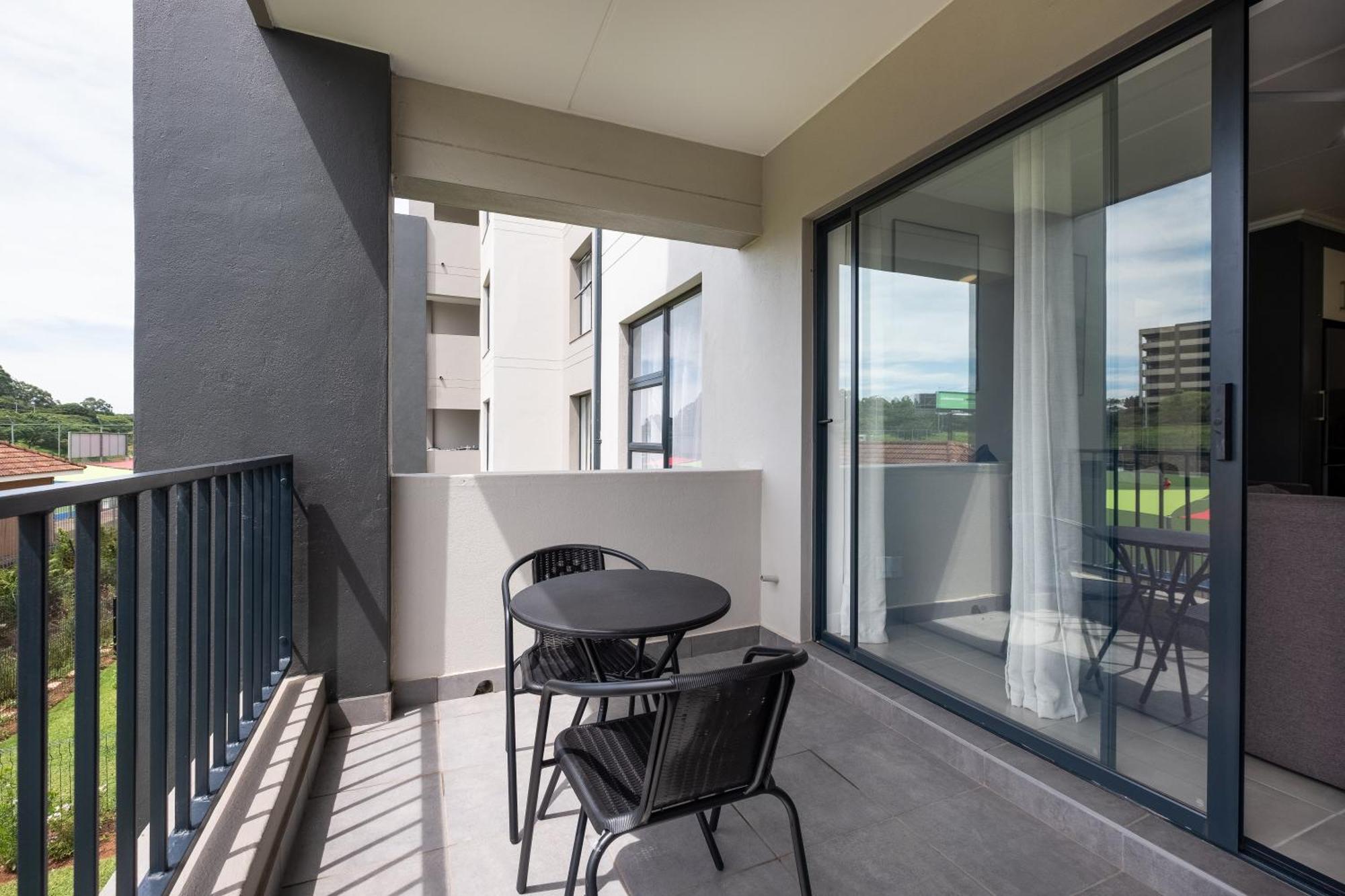 Ballito Village Luxury Apartments 외부 사진