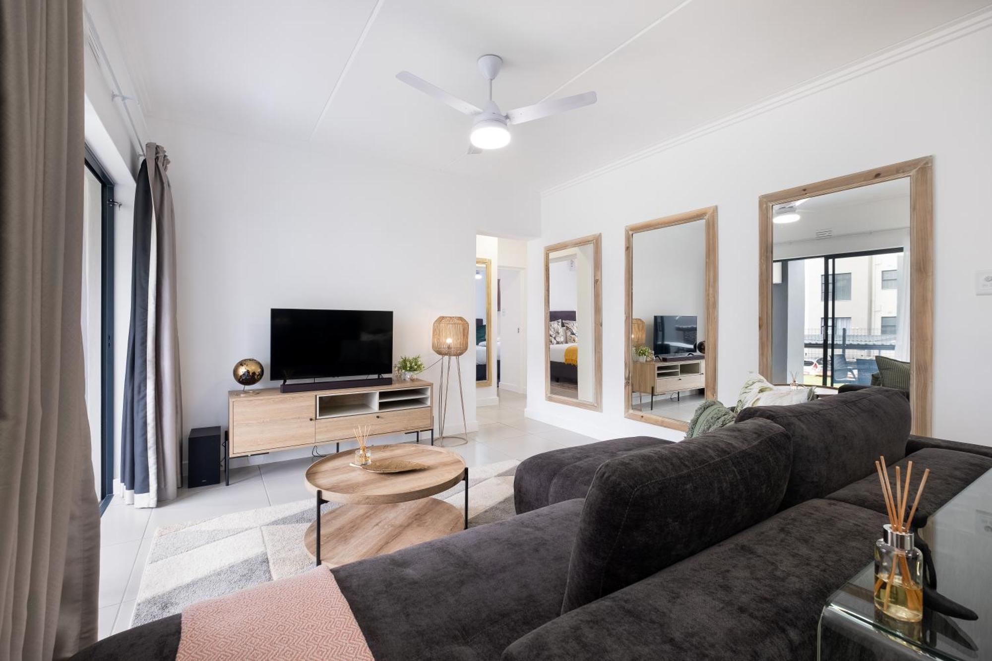 Ballito Village Luxury Apartments 외부 사진