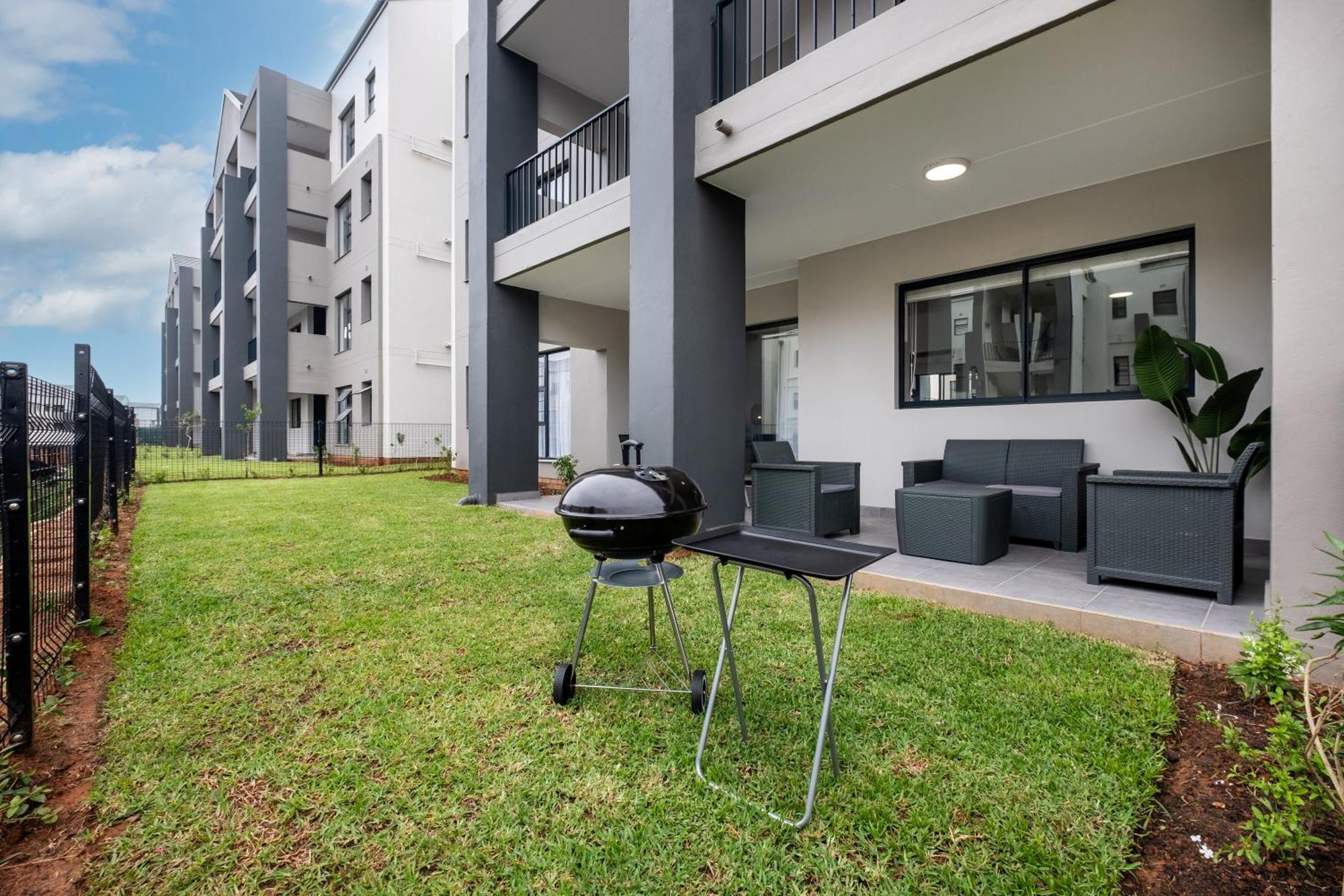 Ballito Village Luxury Apartments 외부 사진