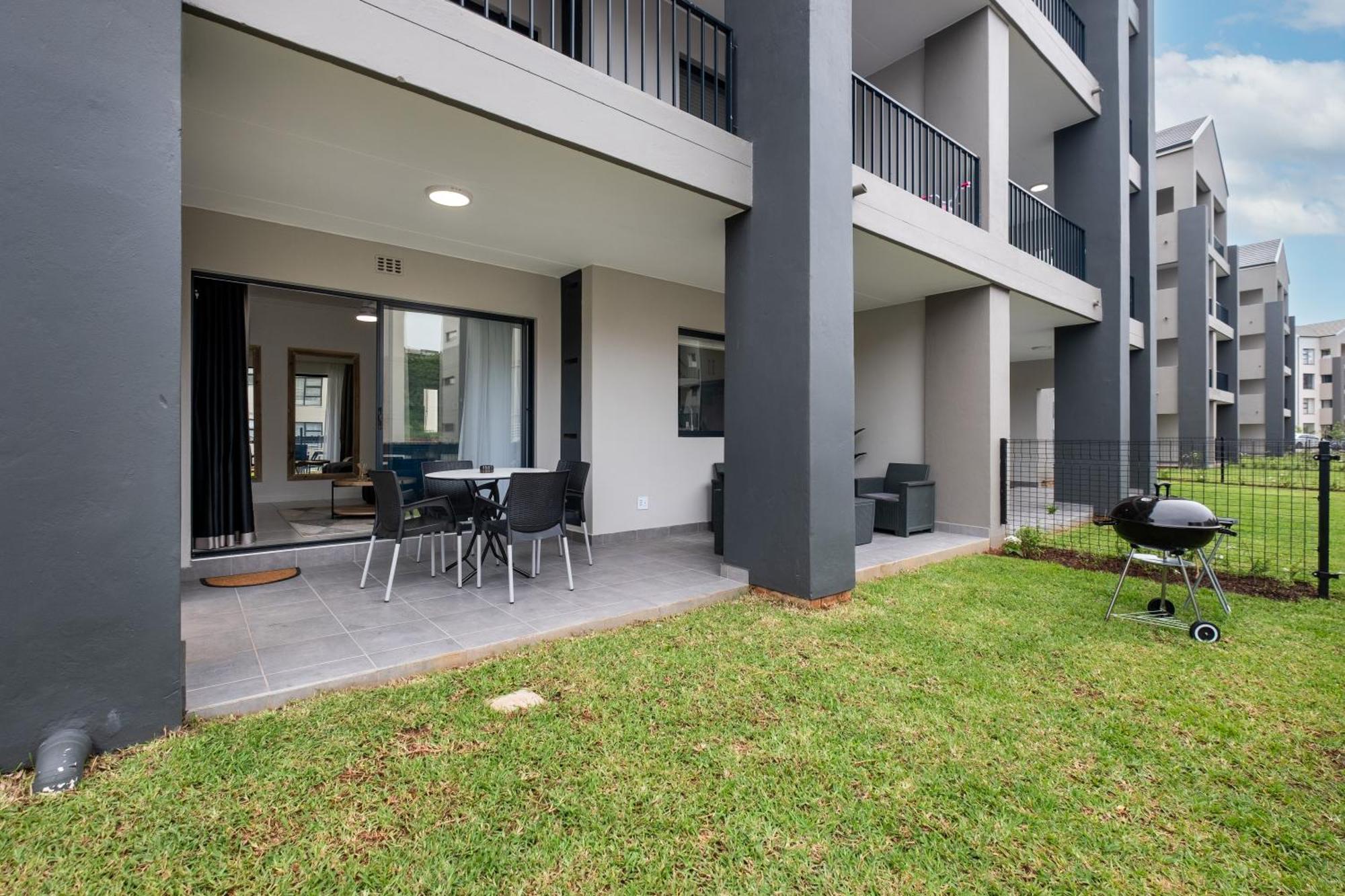 Ballito Village Luxury Apartments 외부 사진