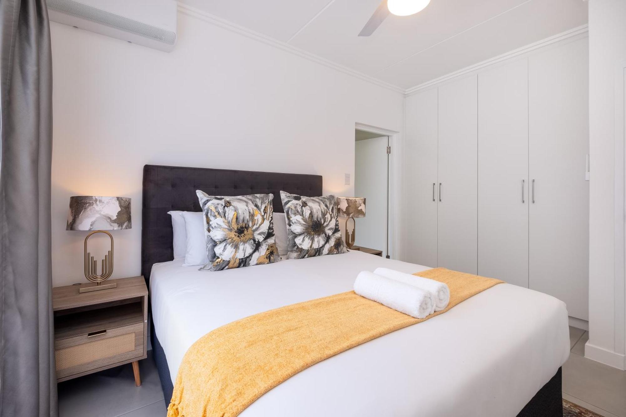 Ballito Village Luxury Apartments 외부 사진