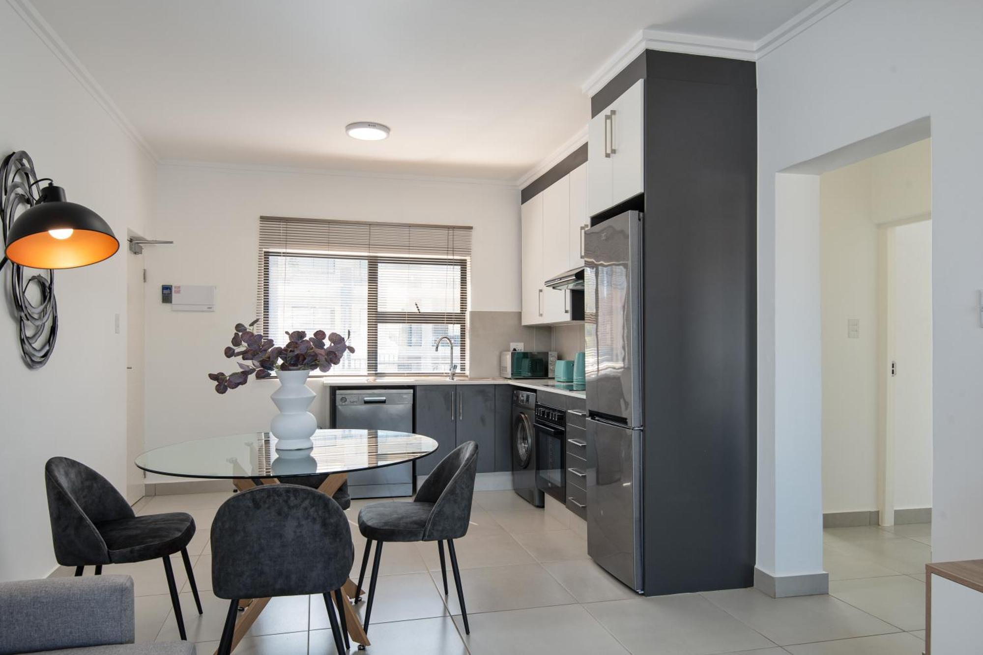 Ballito Village Luxury Apartments 외부 사진