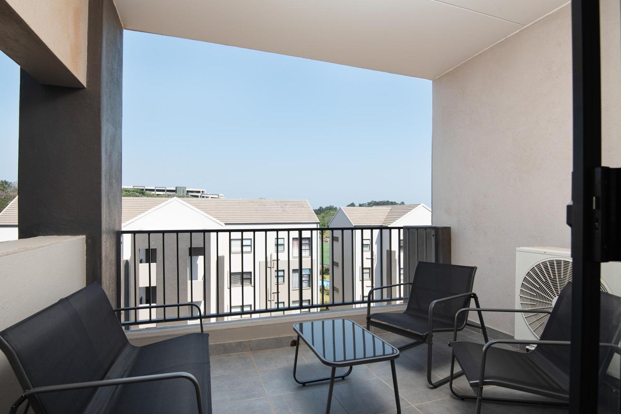 Ballito Village Luxury Apartments 외부 사진