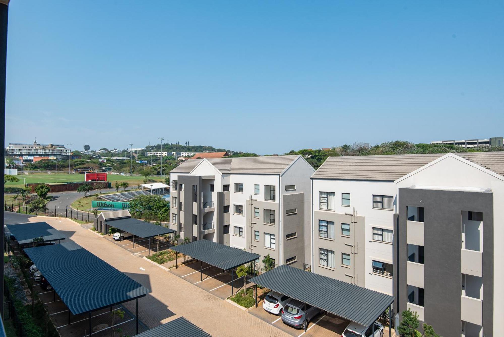 Ballito Village Luxury Apartments 외부 사진