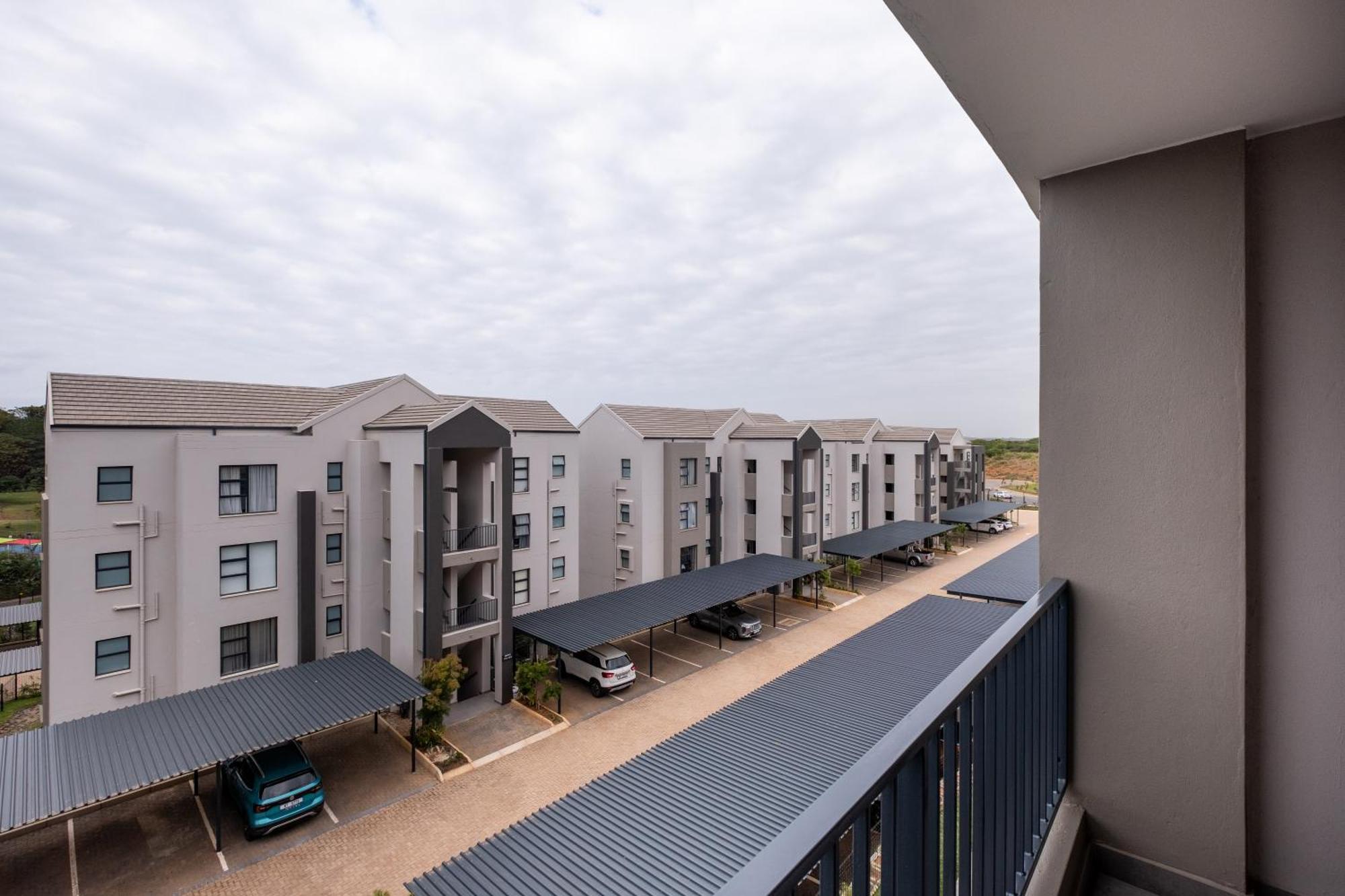 Ballito Village Luxury Apartments 외부 사진