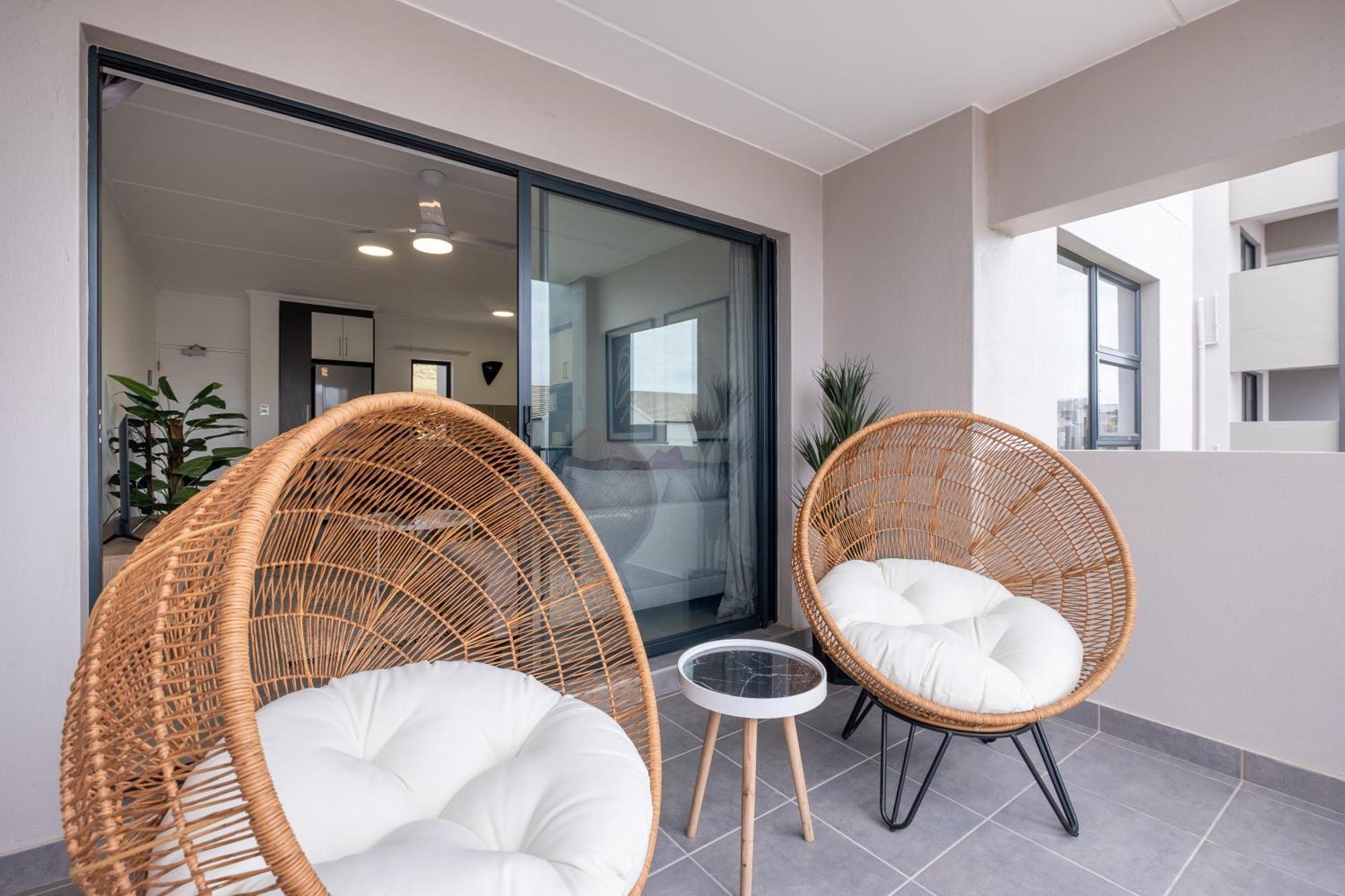 Ballito Village Luxury Apartments 외부 사진