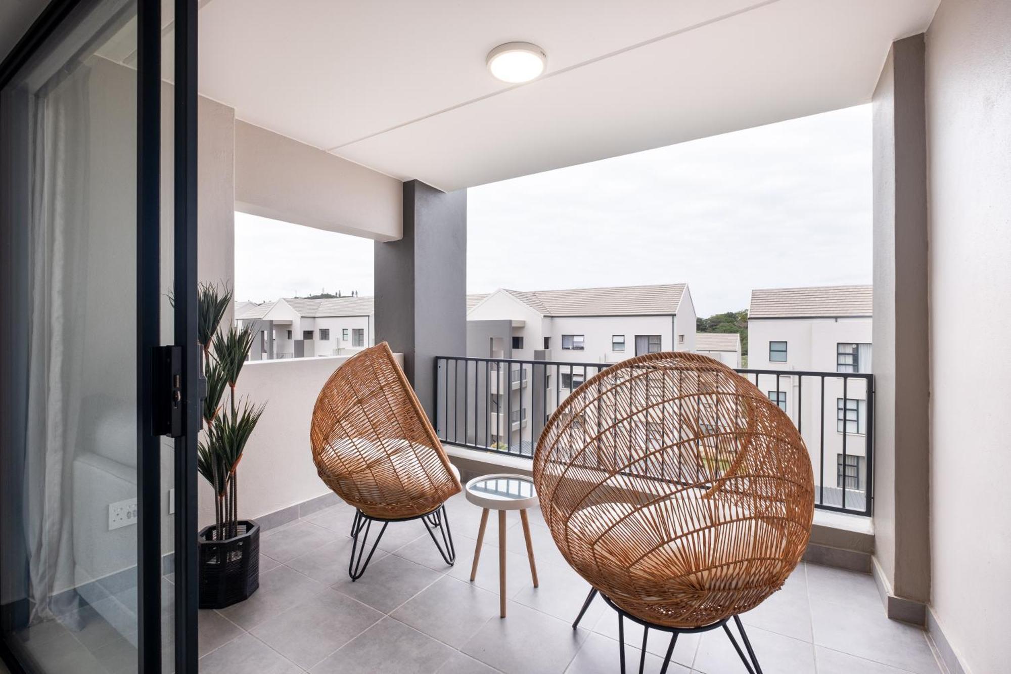 Ballito Village Luxury Apartments 외부 사진