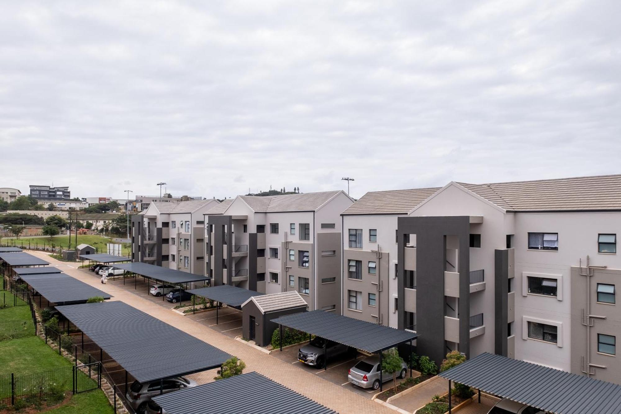 Ballito Village Luxury Apartments 외부 사진