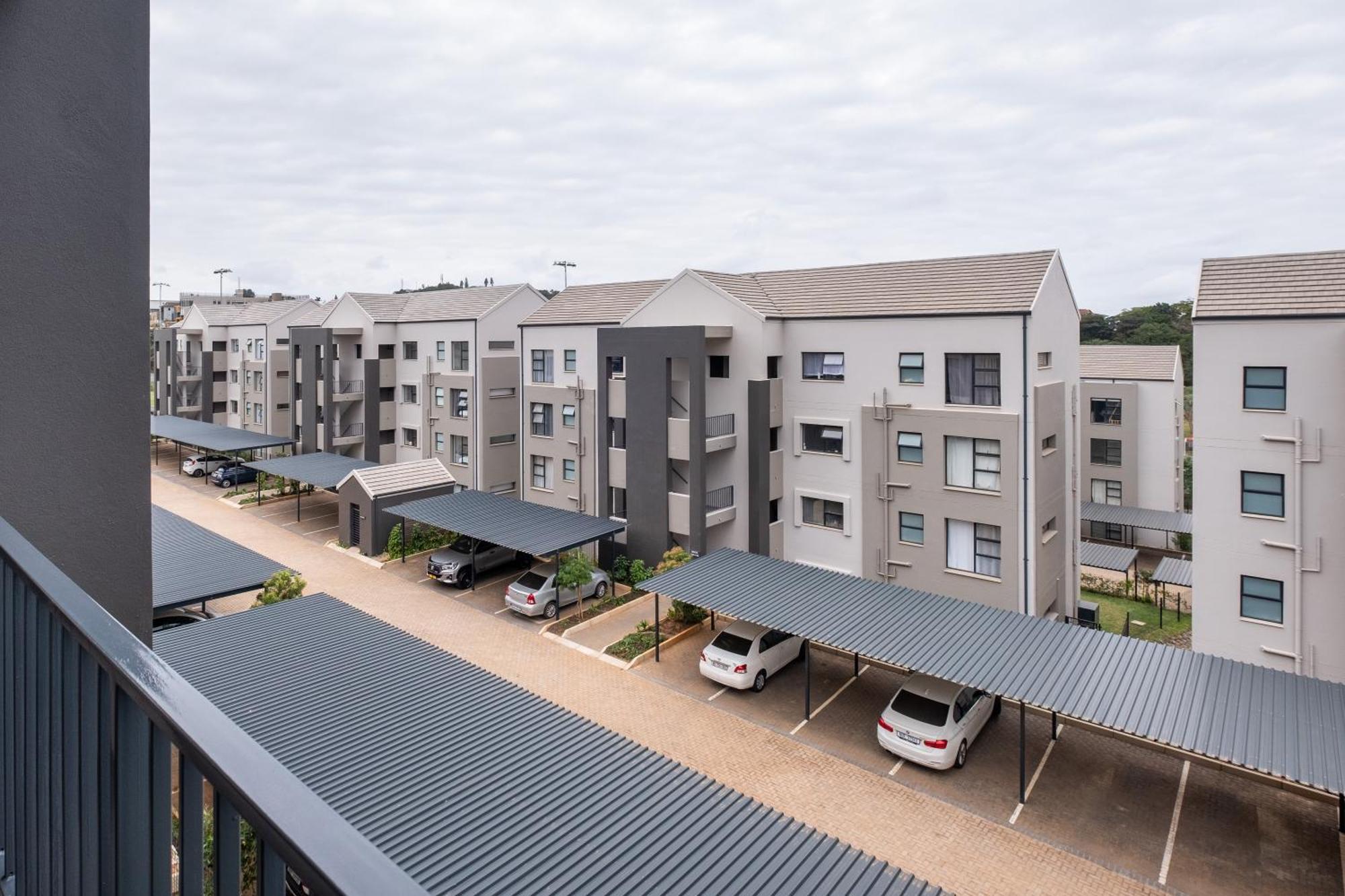 Ballito Village Luxury Apartments 외부 사진