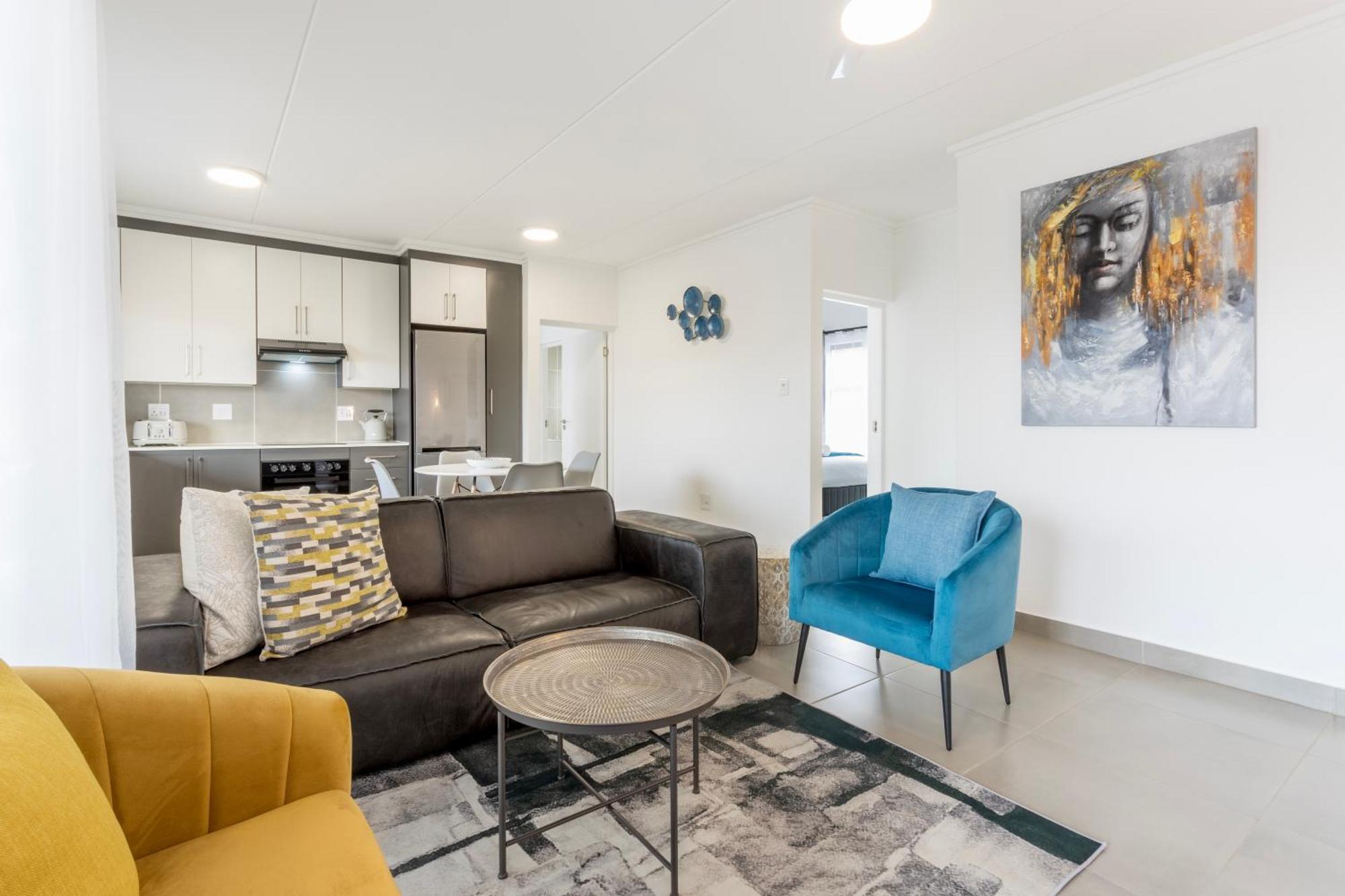 Ballito Village Luxury Apartments 외부 사진