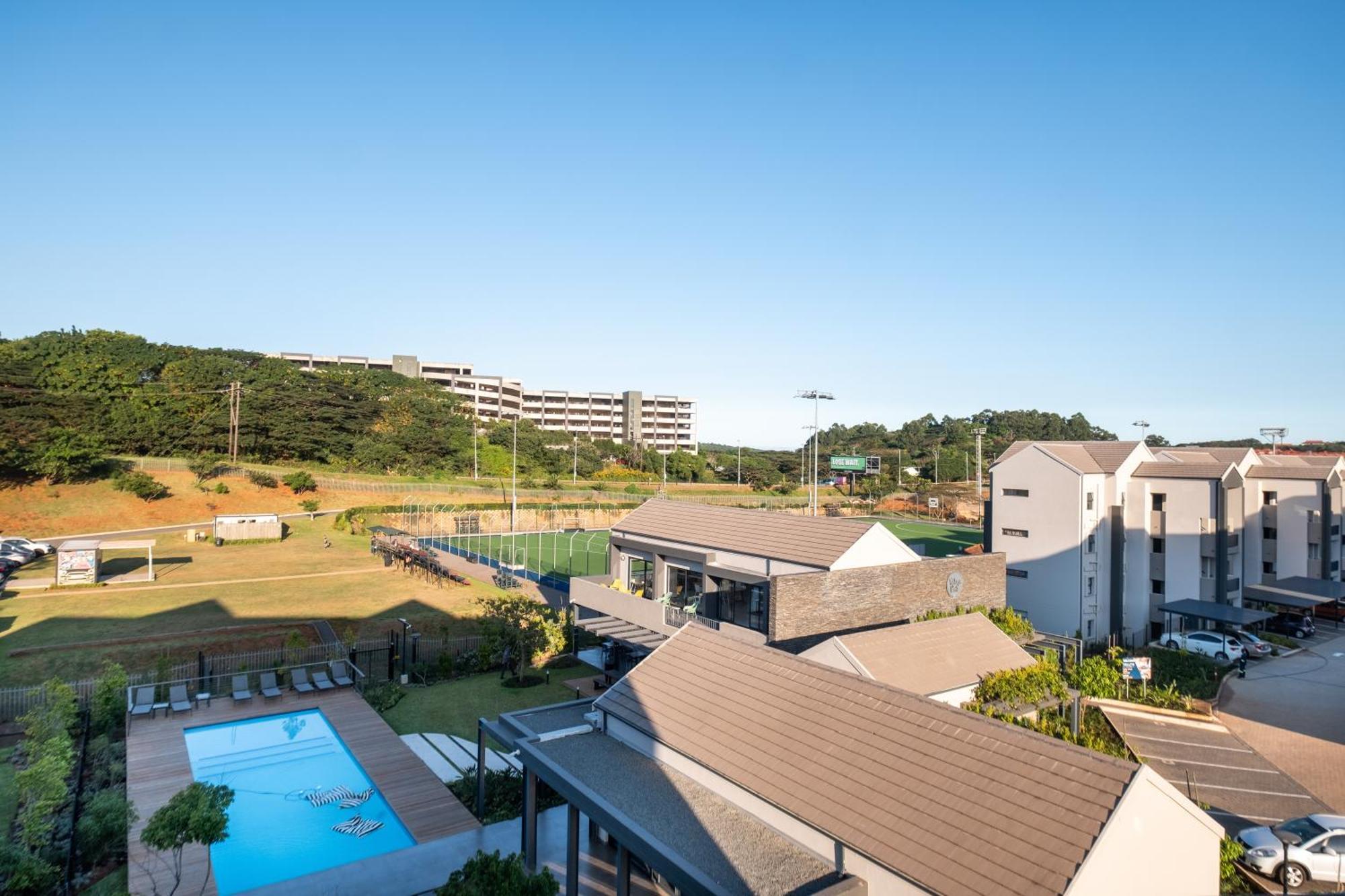 Ballito Village Luxury Apartments 외부 사진