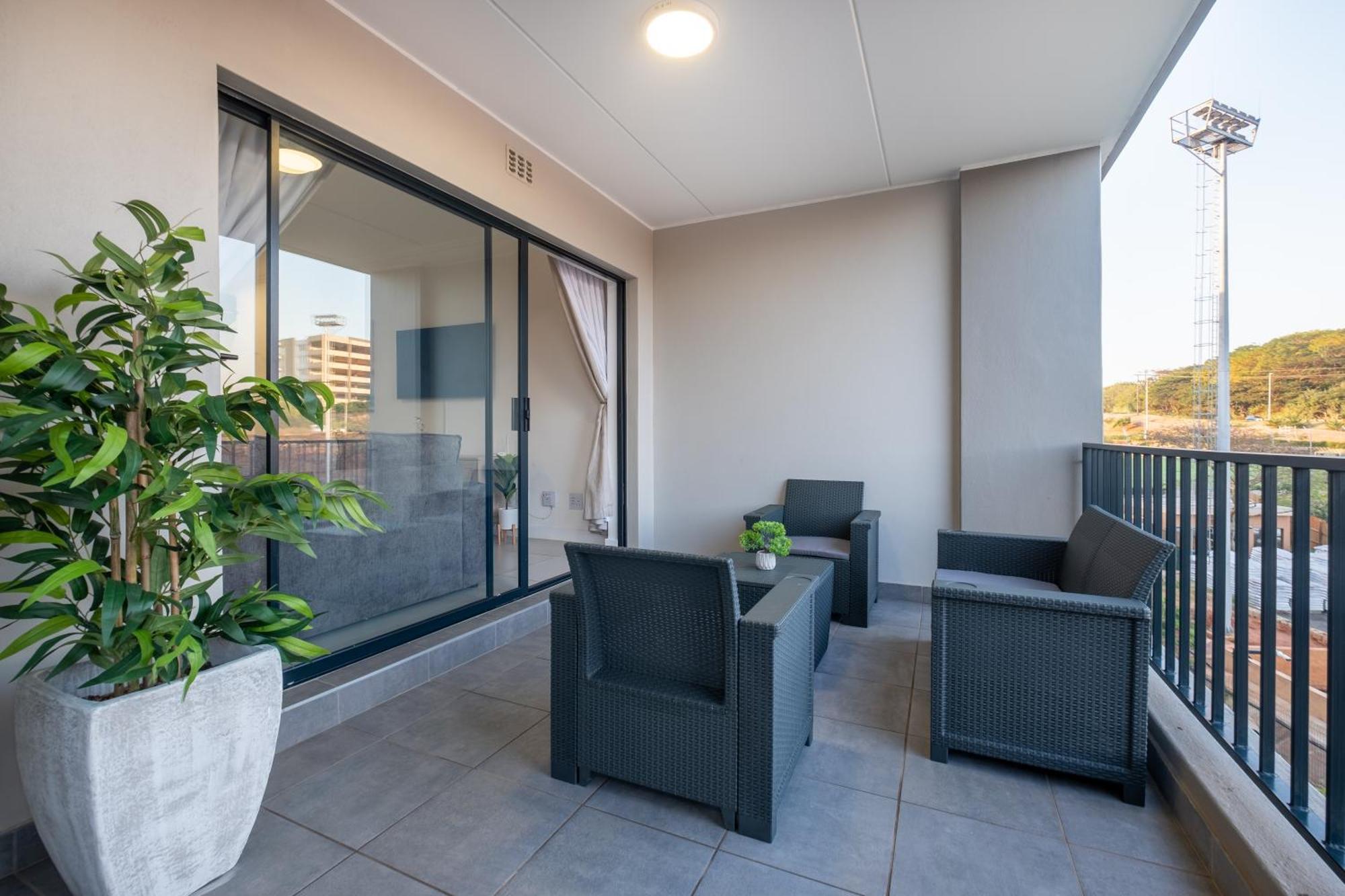 Ballito Village Luxury Apartments 외부 사진