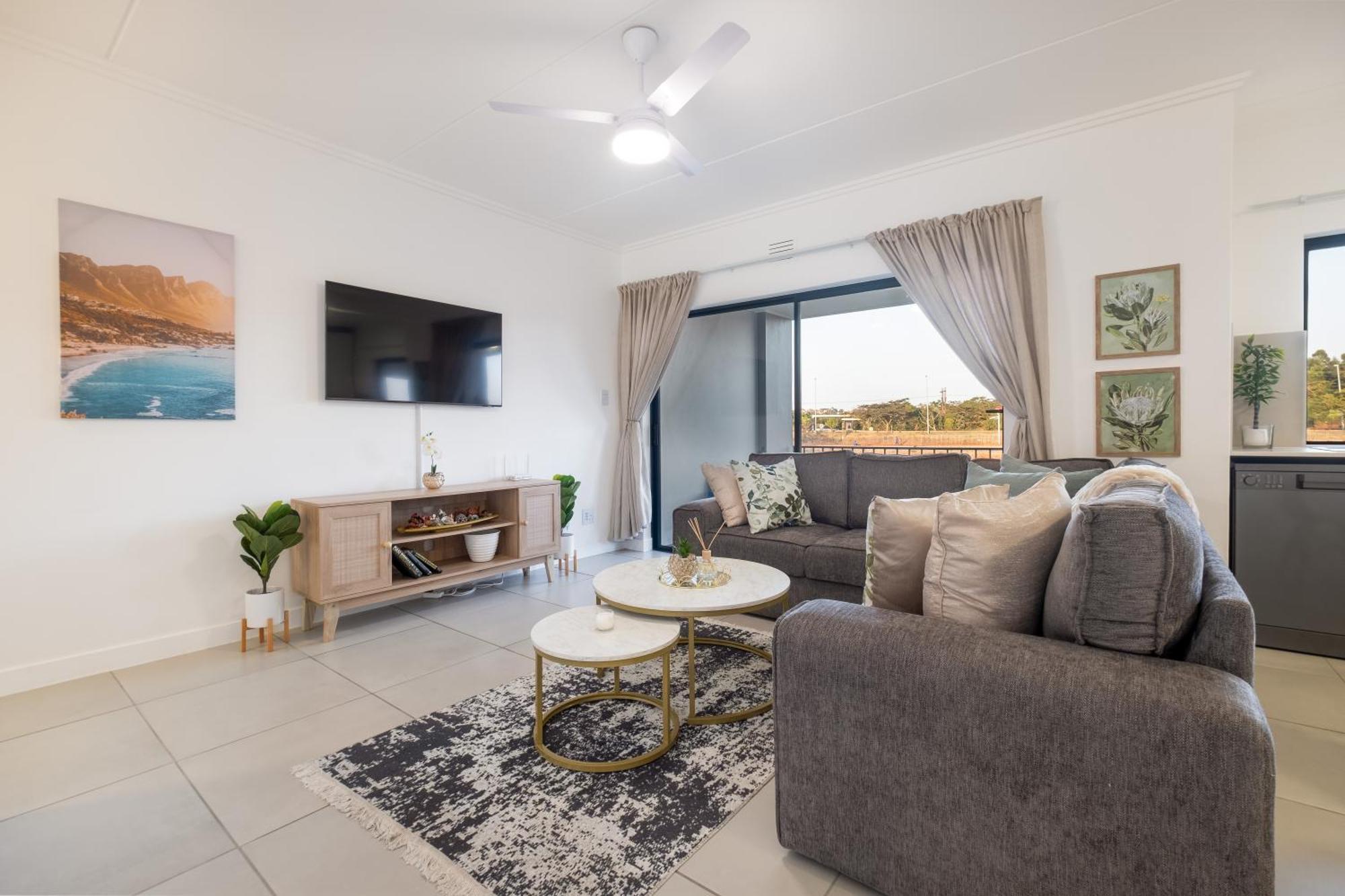 Ballito Village Luxury Apartments 외부 사진