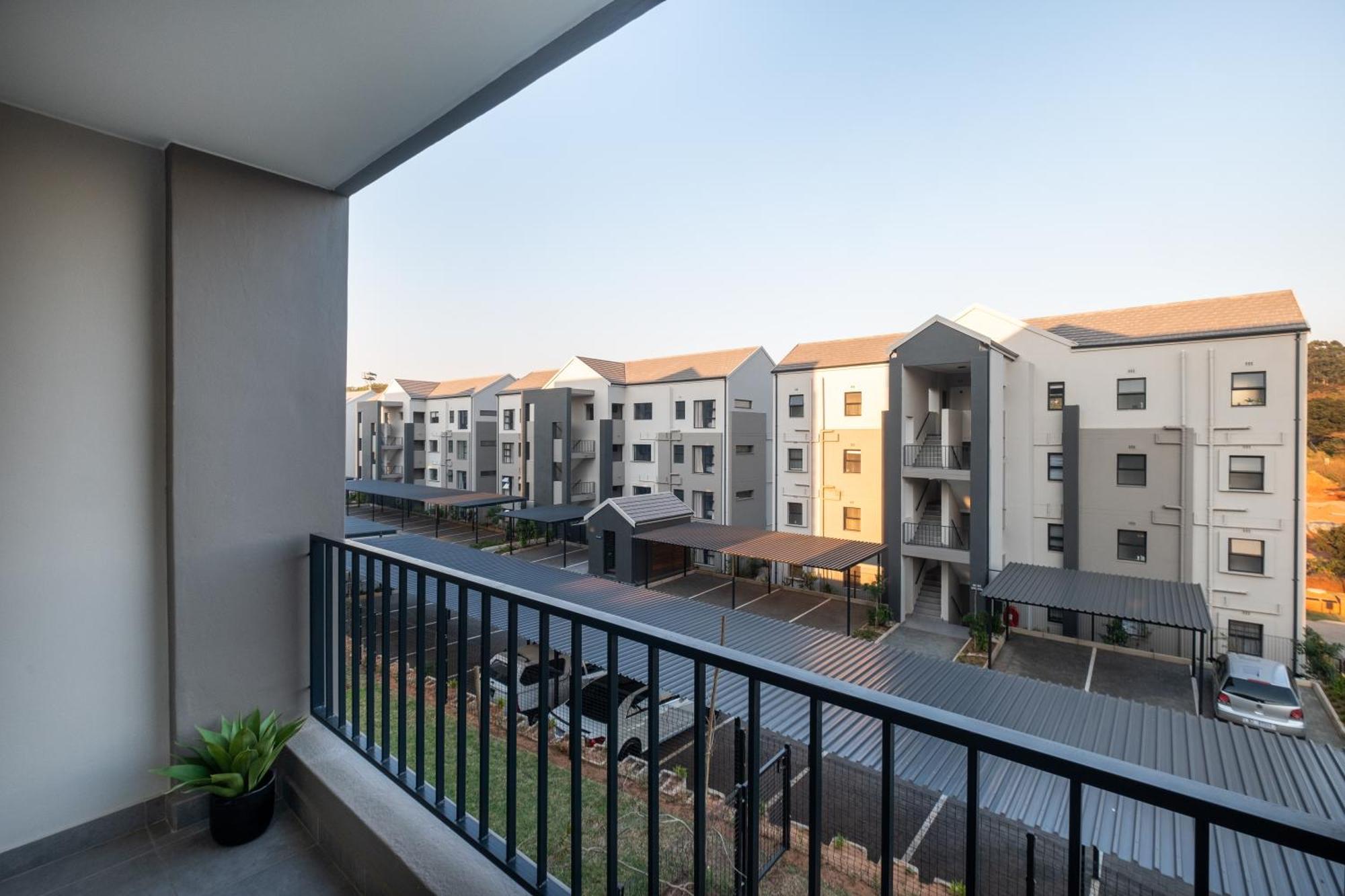 Ballito Village Luxury Apartments 외부 사진