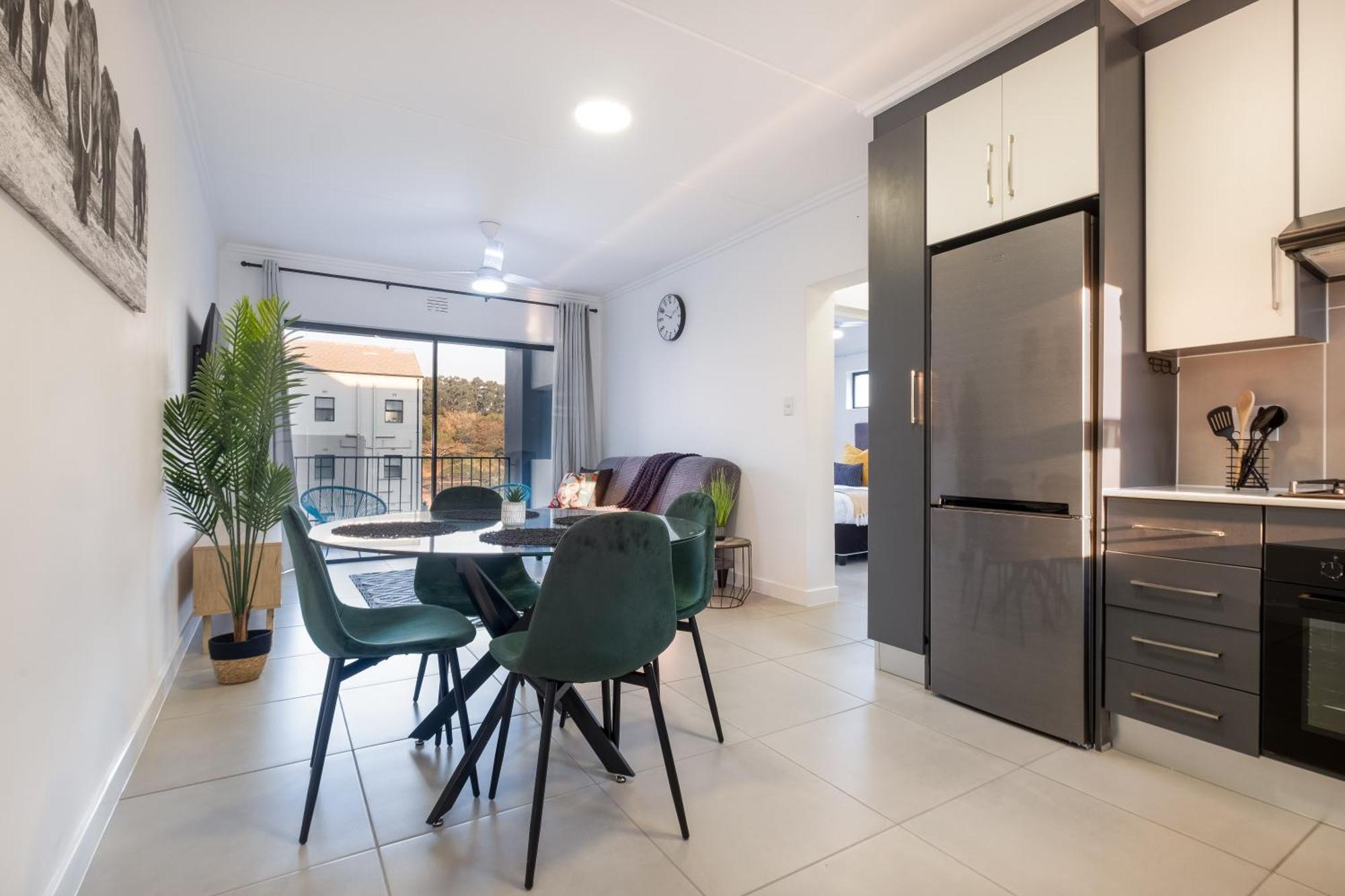 Ballito Village Luxury Apartments 외부 사진