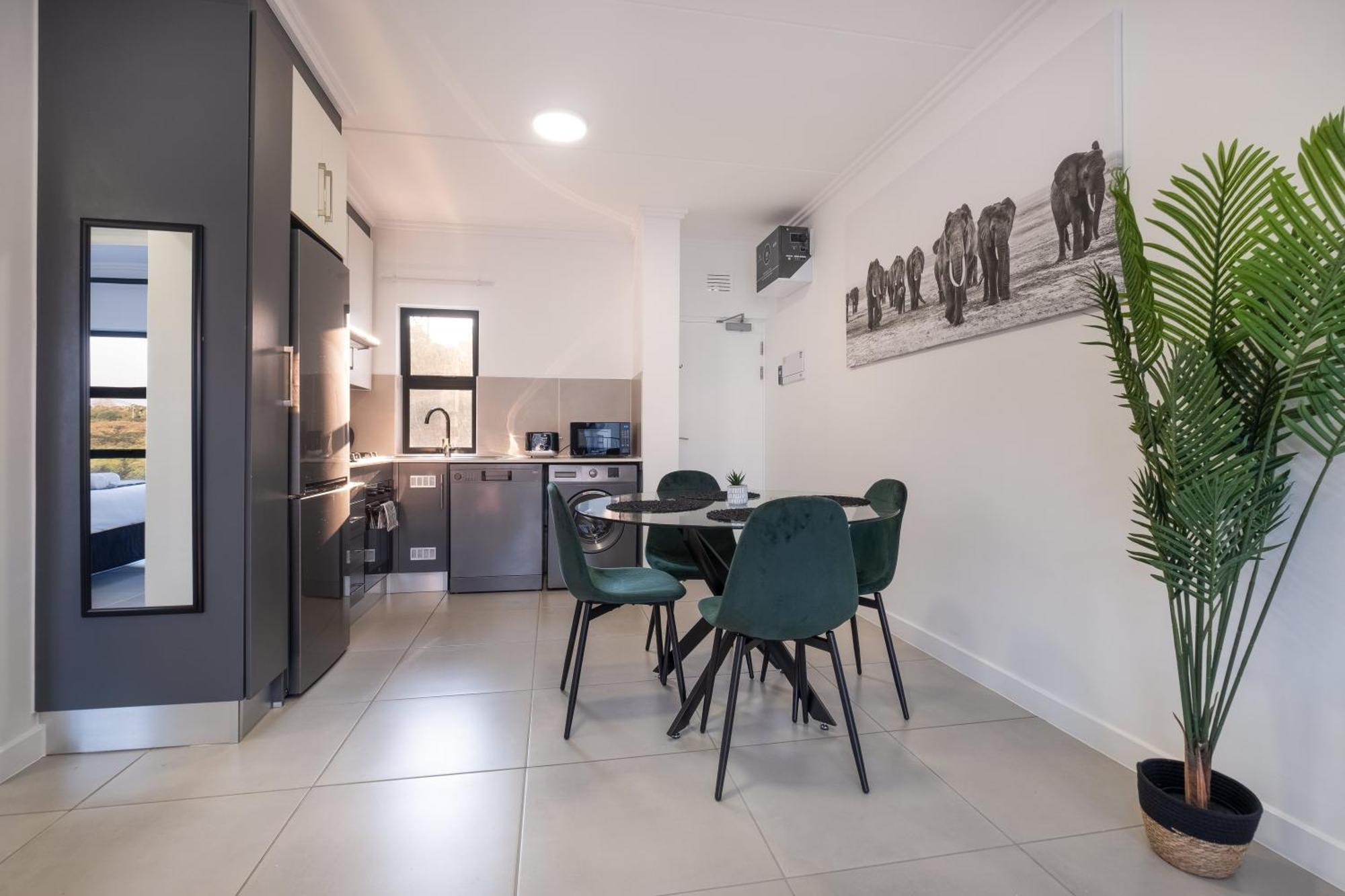 Ballito Village Luxury Apartments 외부 사진