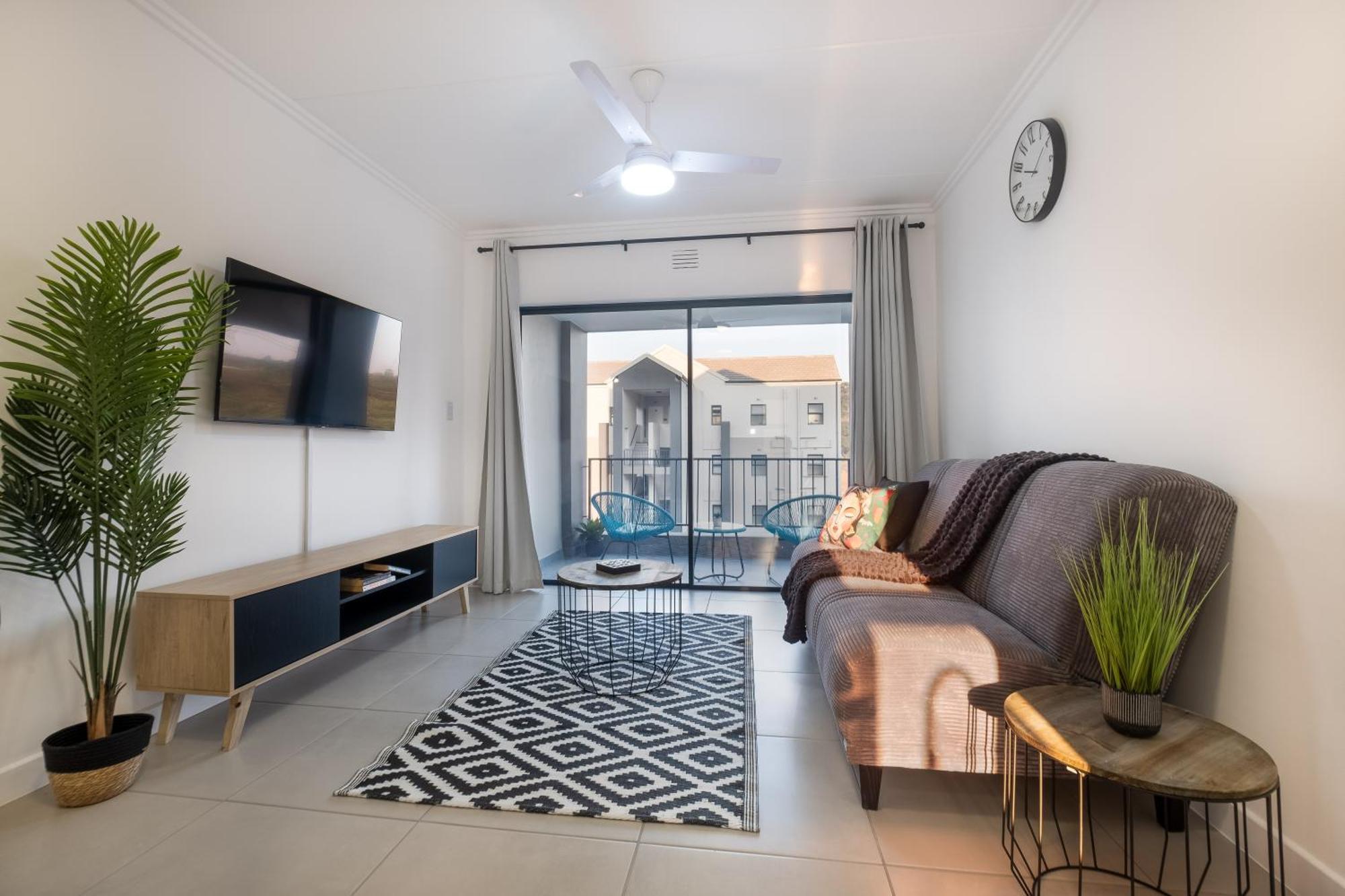 Ballito Village Luxury Apartments 외부 사진