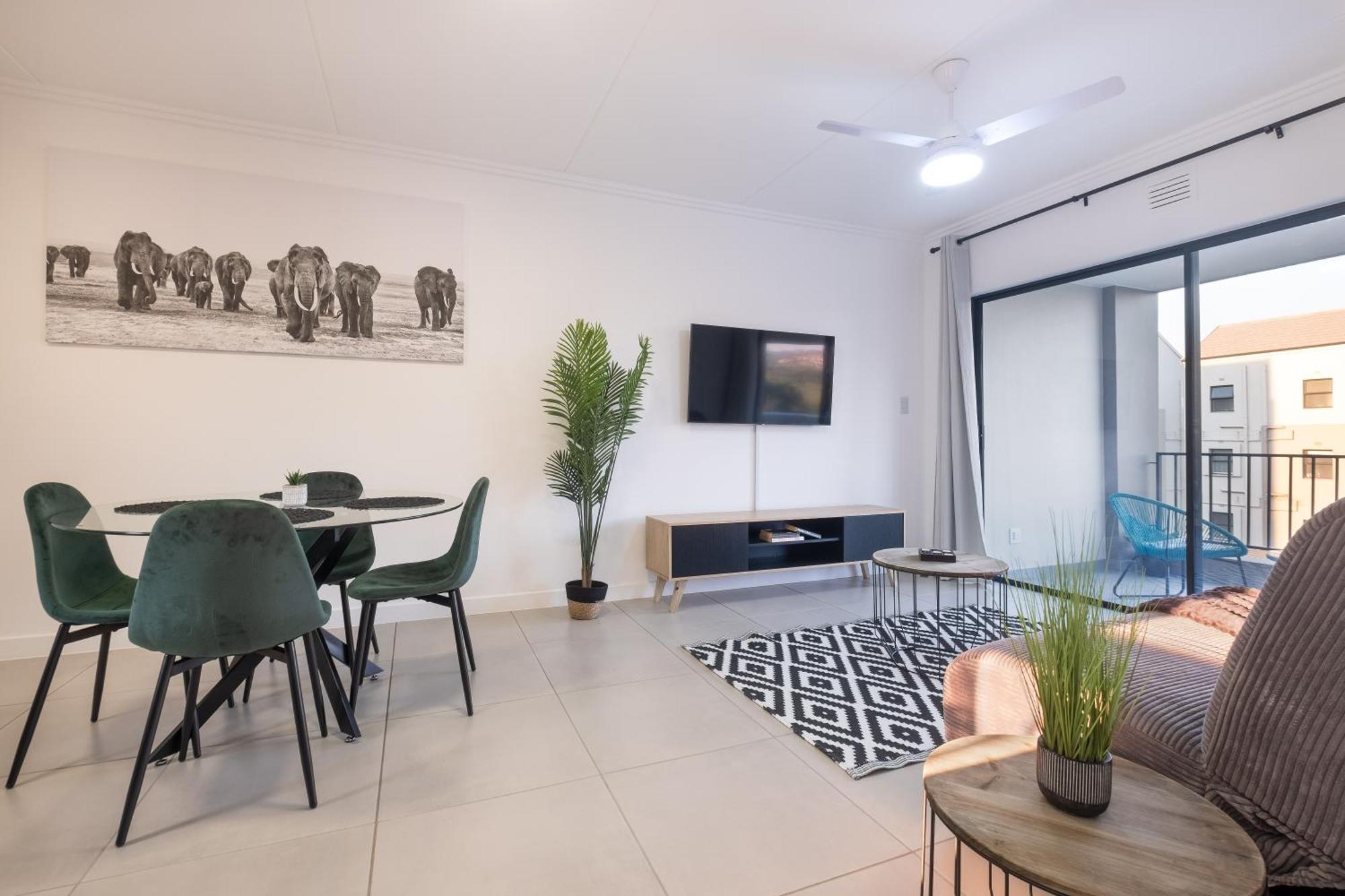 Ballito Village Luxury Apartments 외부 사진