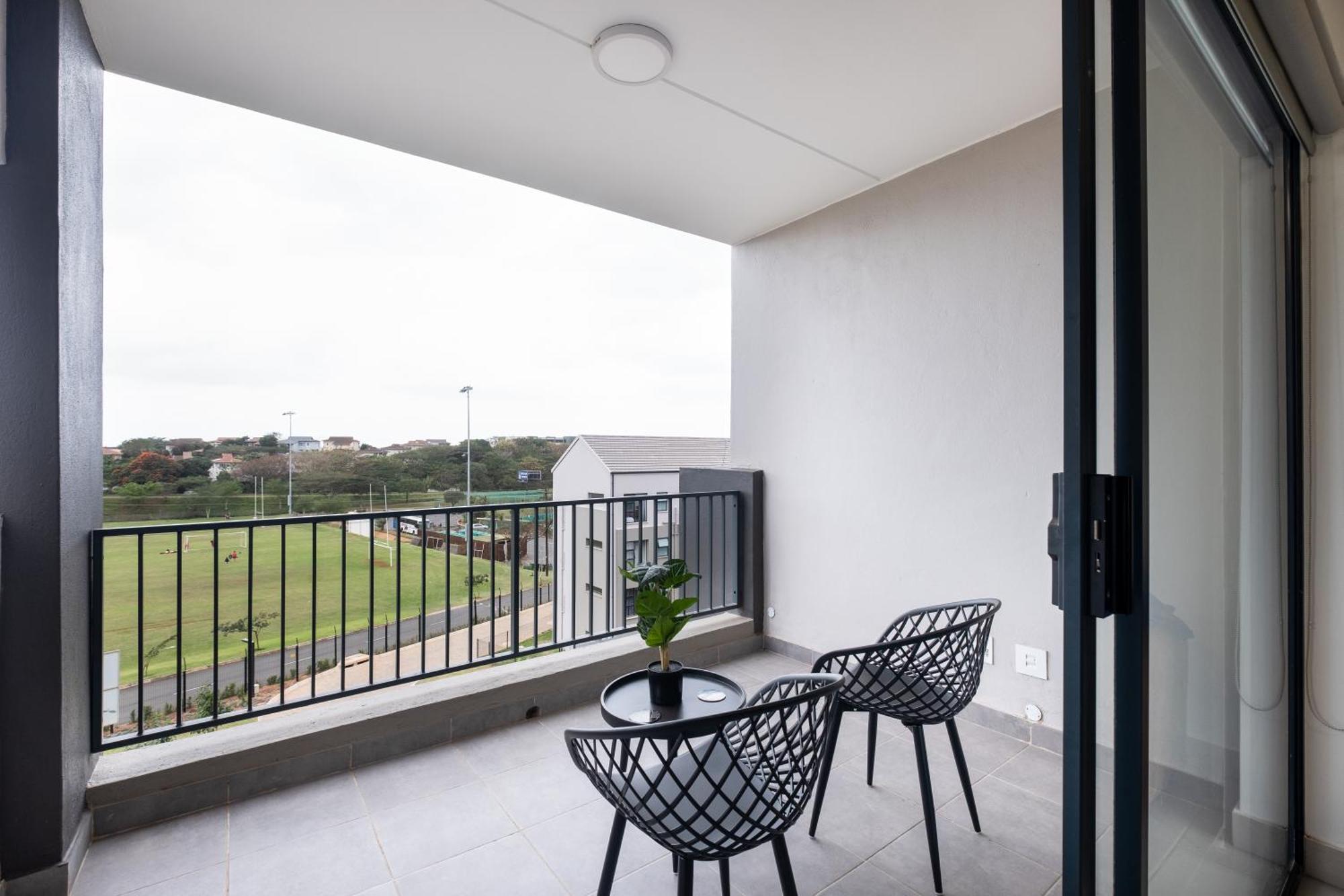 Ballito Village Luxury Apartments 외부 사진