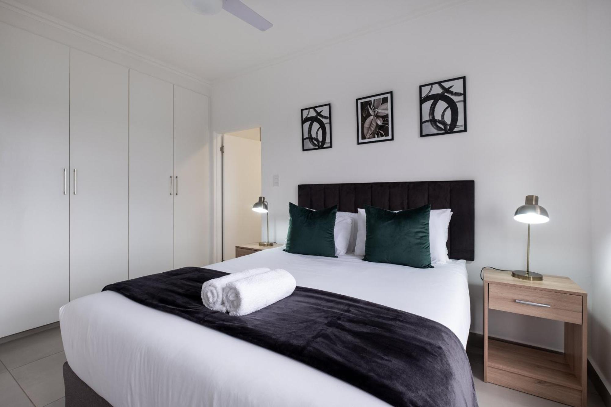 Ballito Village Luxury Apartments 외부 사진