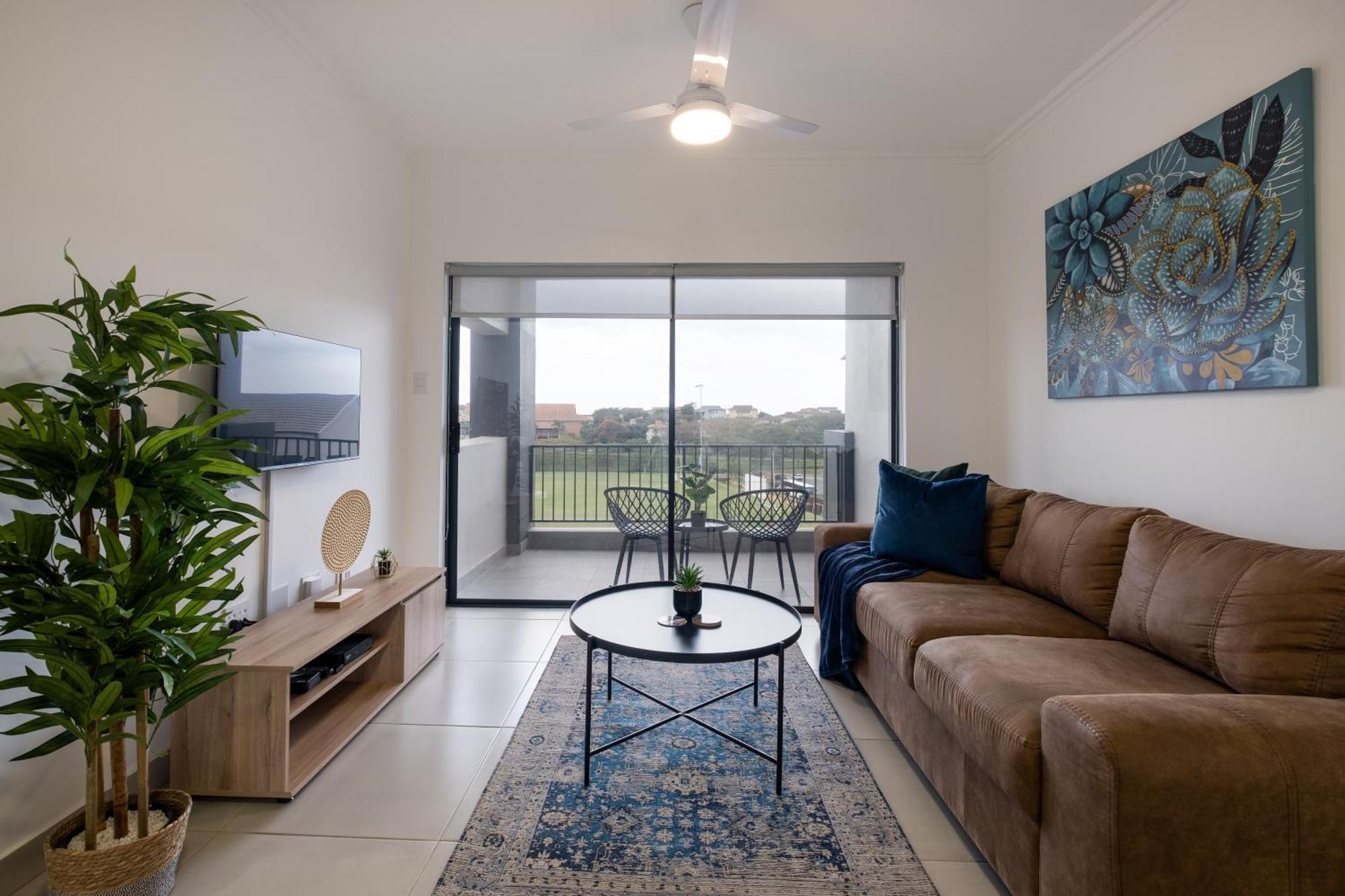 Ballito Village Luxury Apartments 외부 사진
