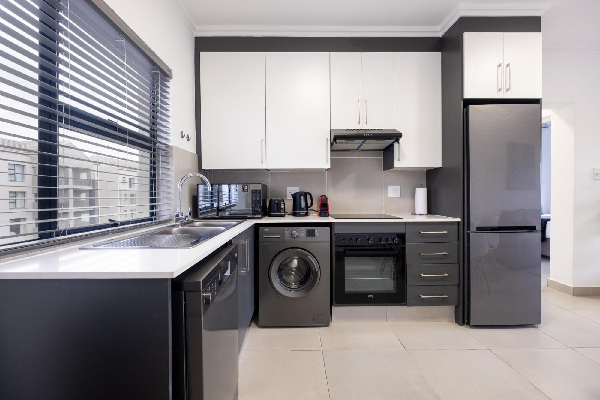 Ballito Village Luxury Apartments 외부 사진