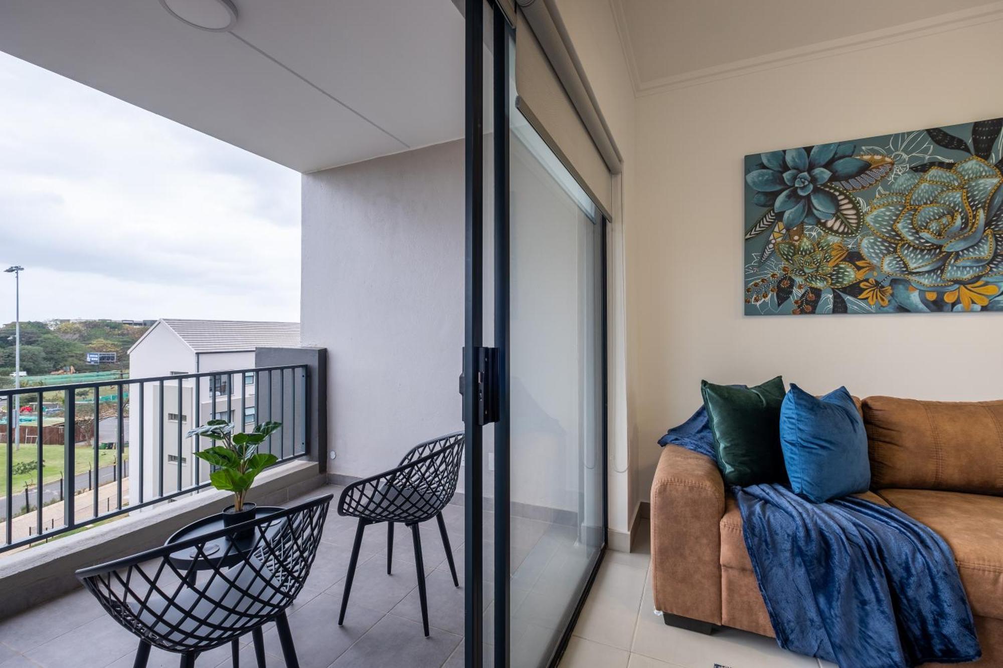 Ballito Village Luxury Apartments 외부 사진