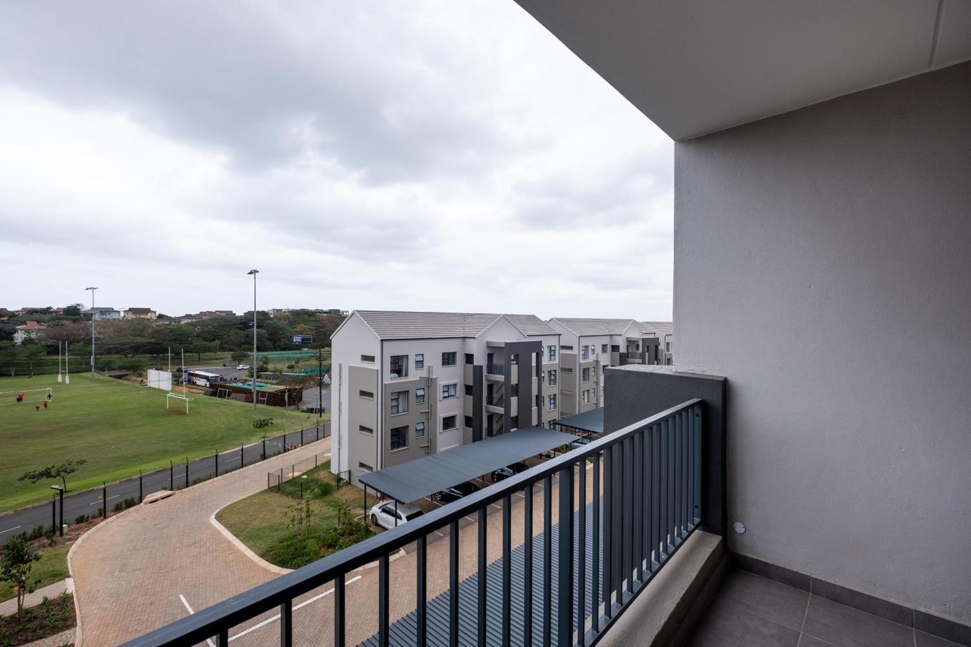 Ballito Village Luxury Apartments 외부 사진