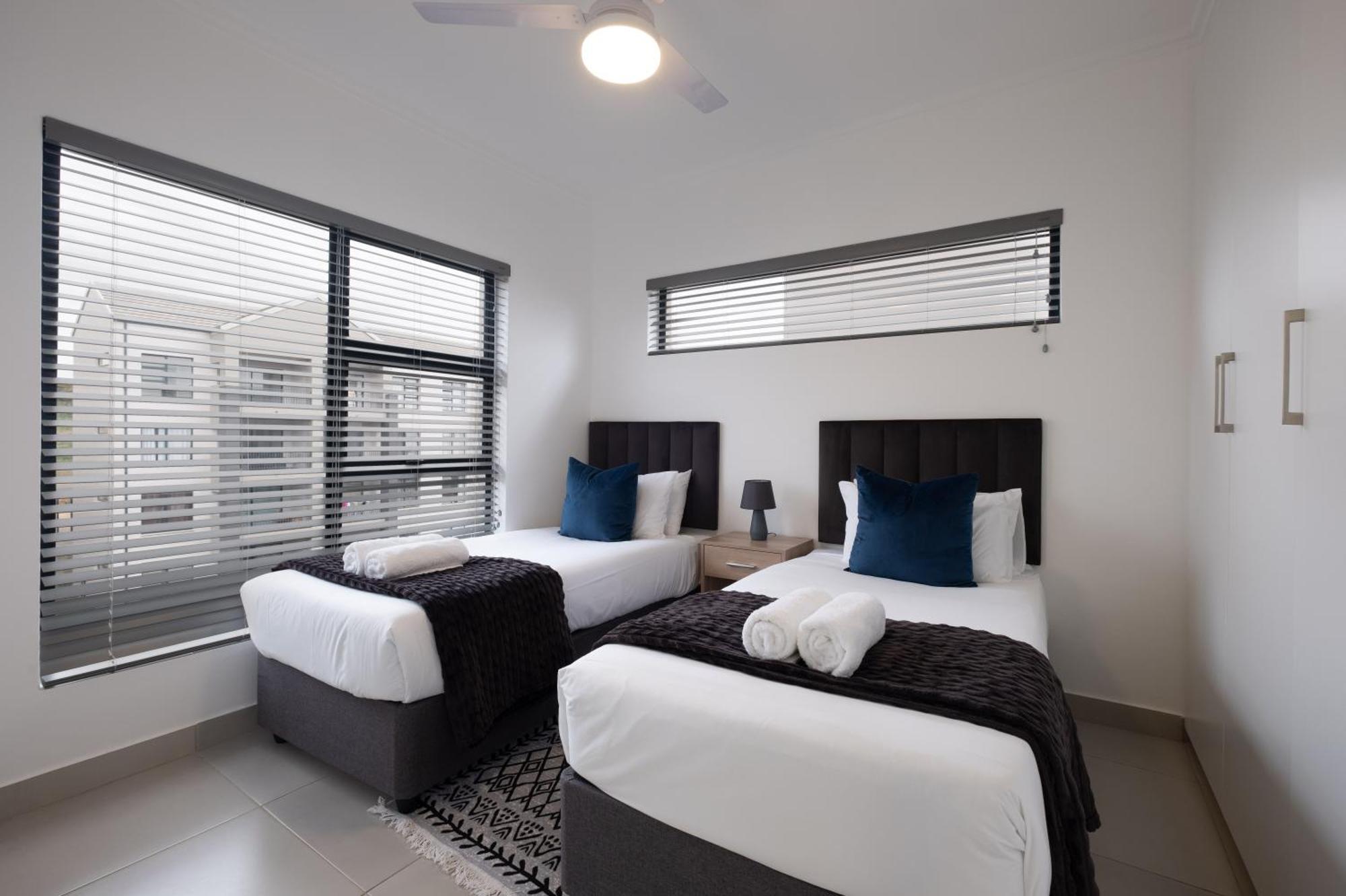 Ballito Village Luxury Apartments 외부 사진