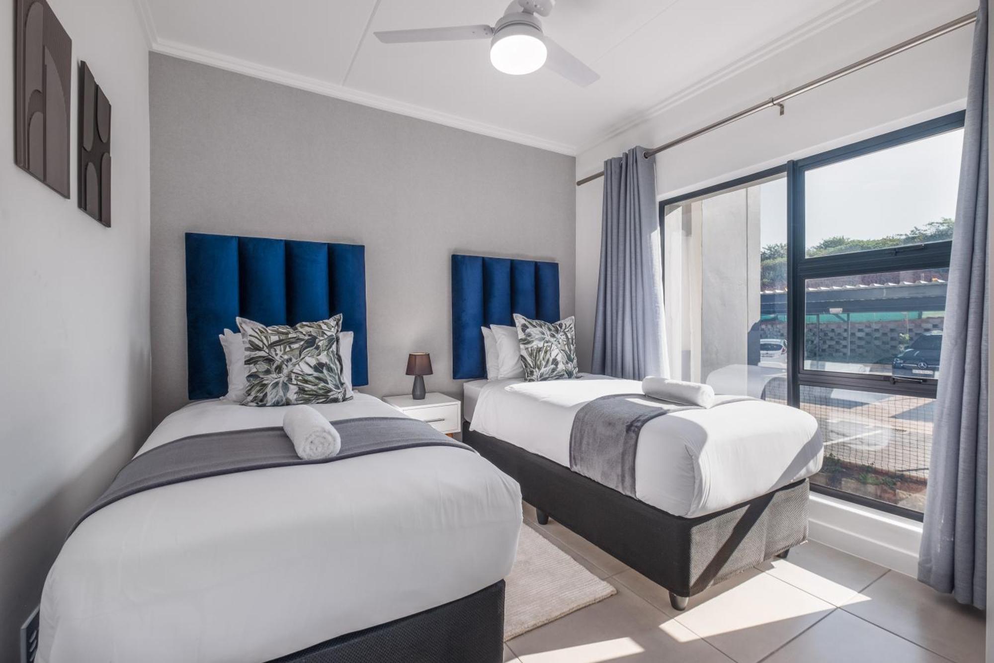 Ballito Village Luxury Apartments 외부 사진