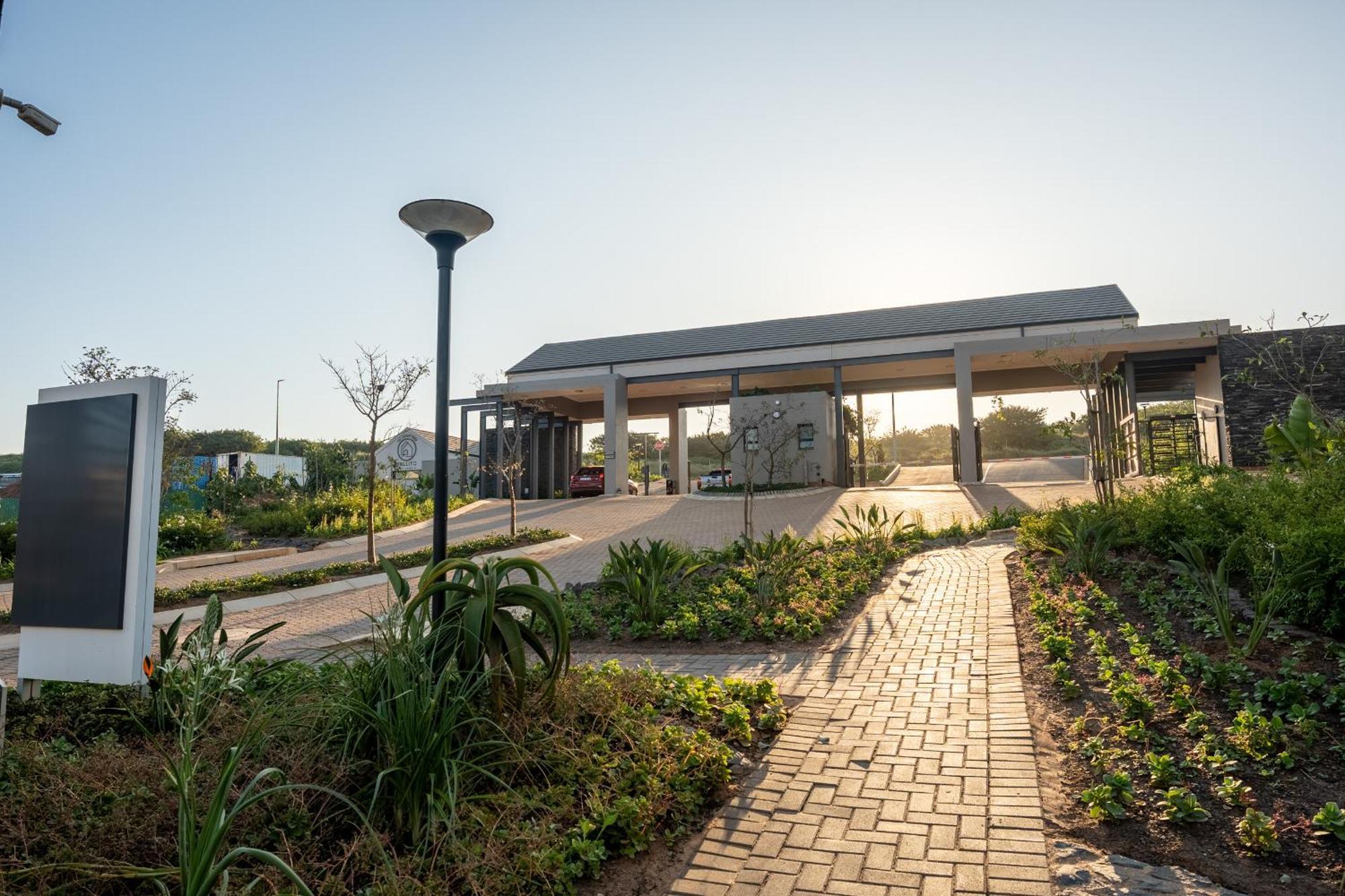 Ballito Village Luxury Apartments 외부 사진
