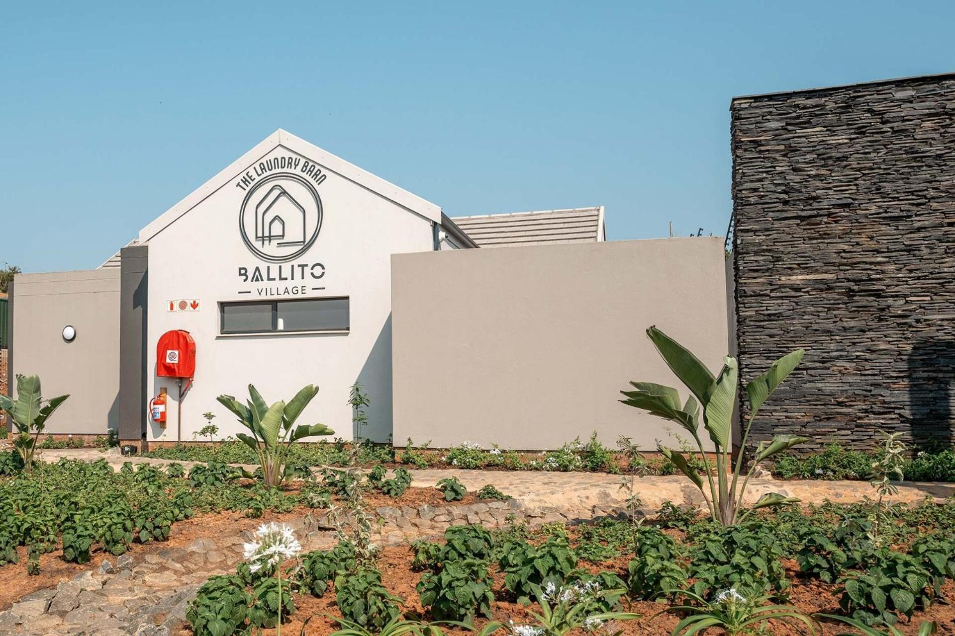 Ballito Village Luxury Apartments 외부 사진