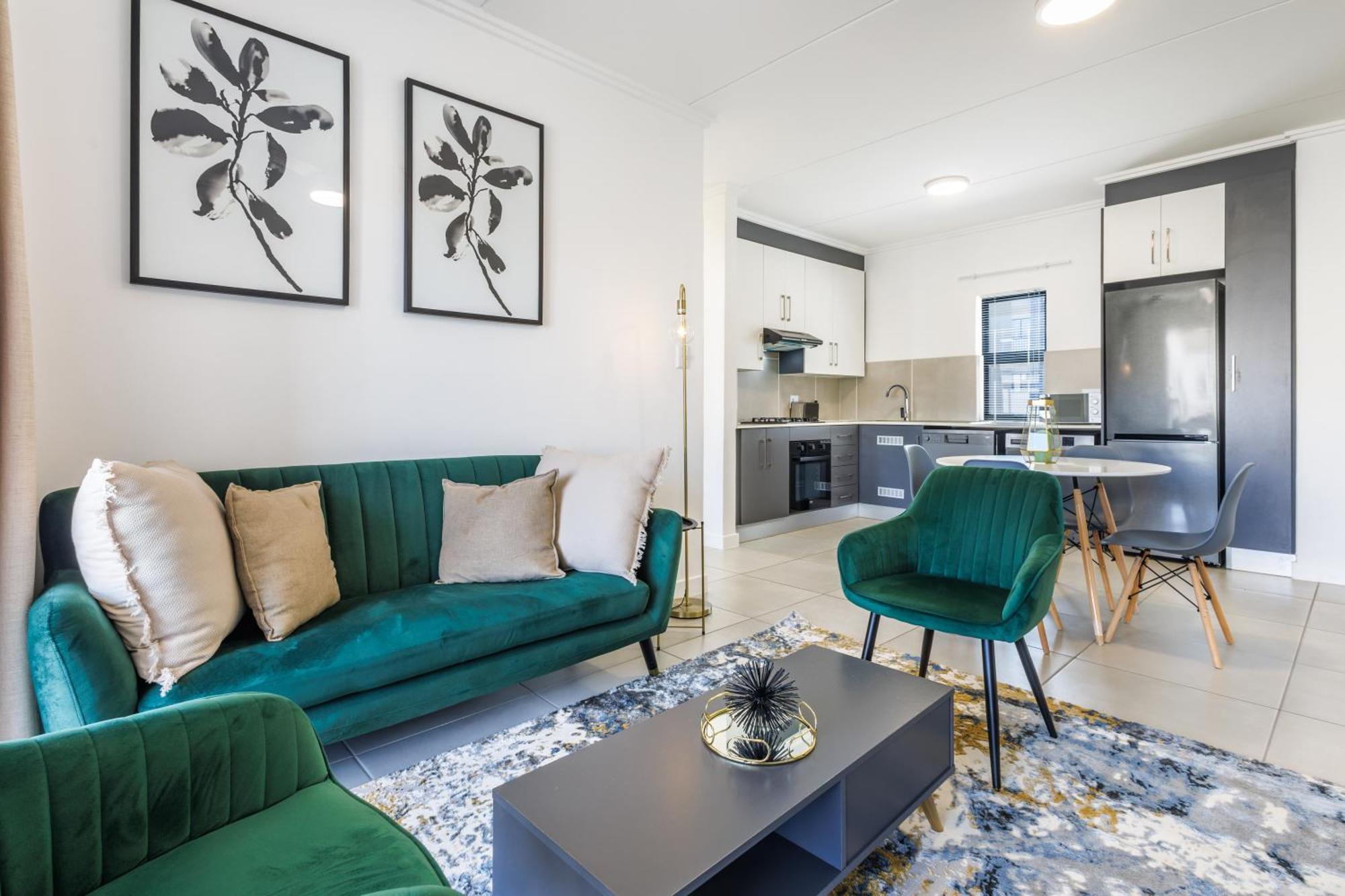 Ballito Village Luxury Apartments 외부 사진
