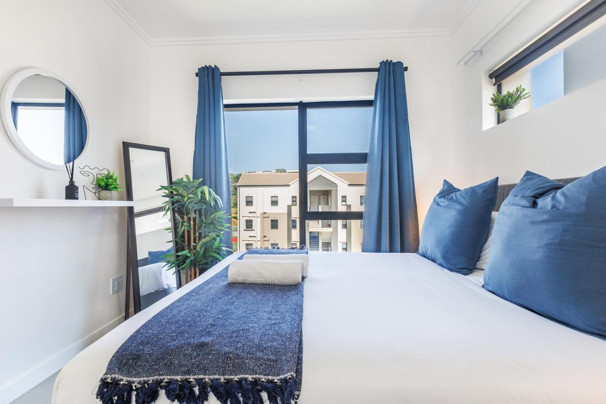 Ballito Village Luxury Apartments 외부 사진