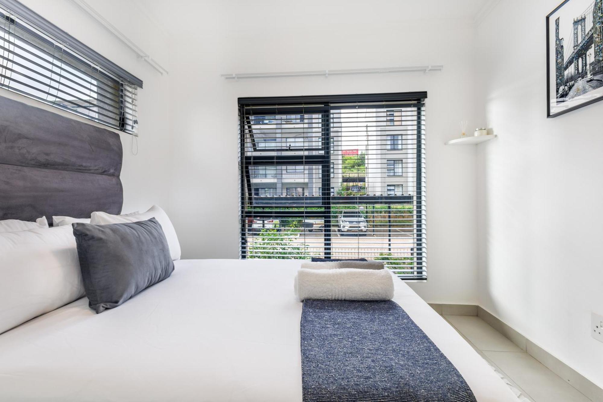 Ballito Village Luxury Apartments 외부 사진