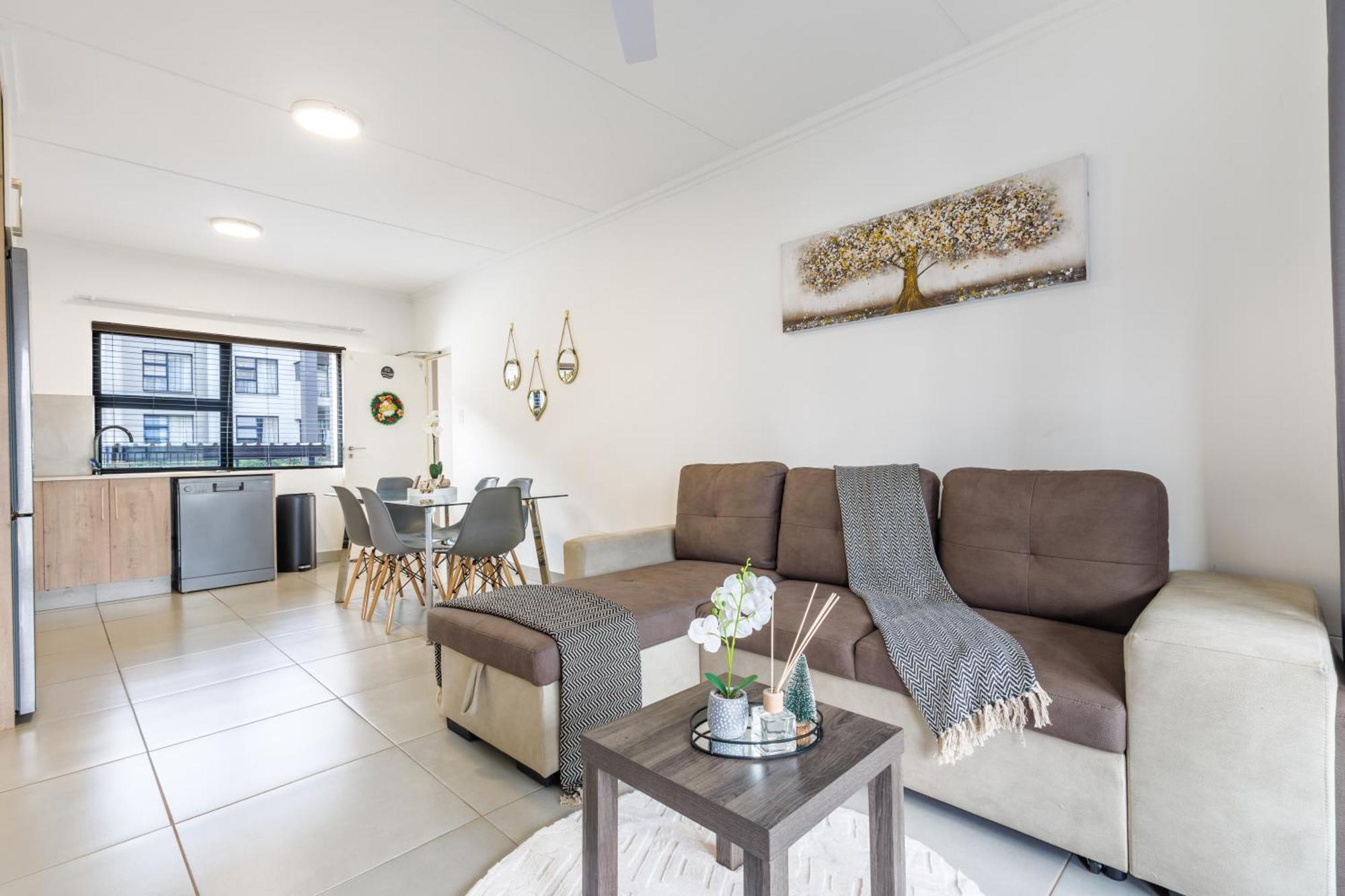 Ballito Village Luxury Apartments 외부 사진