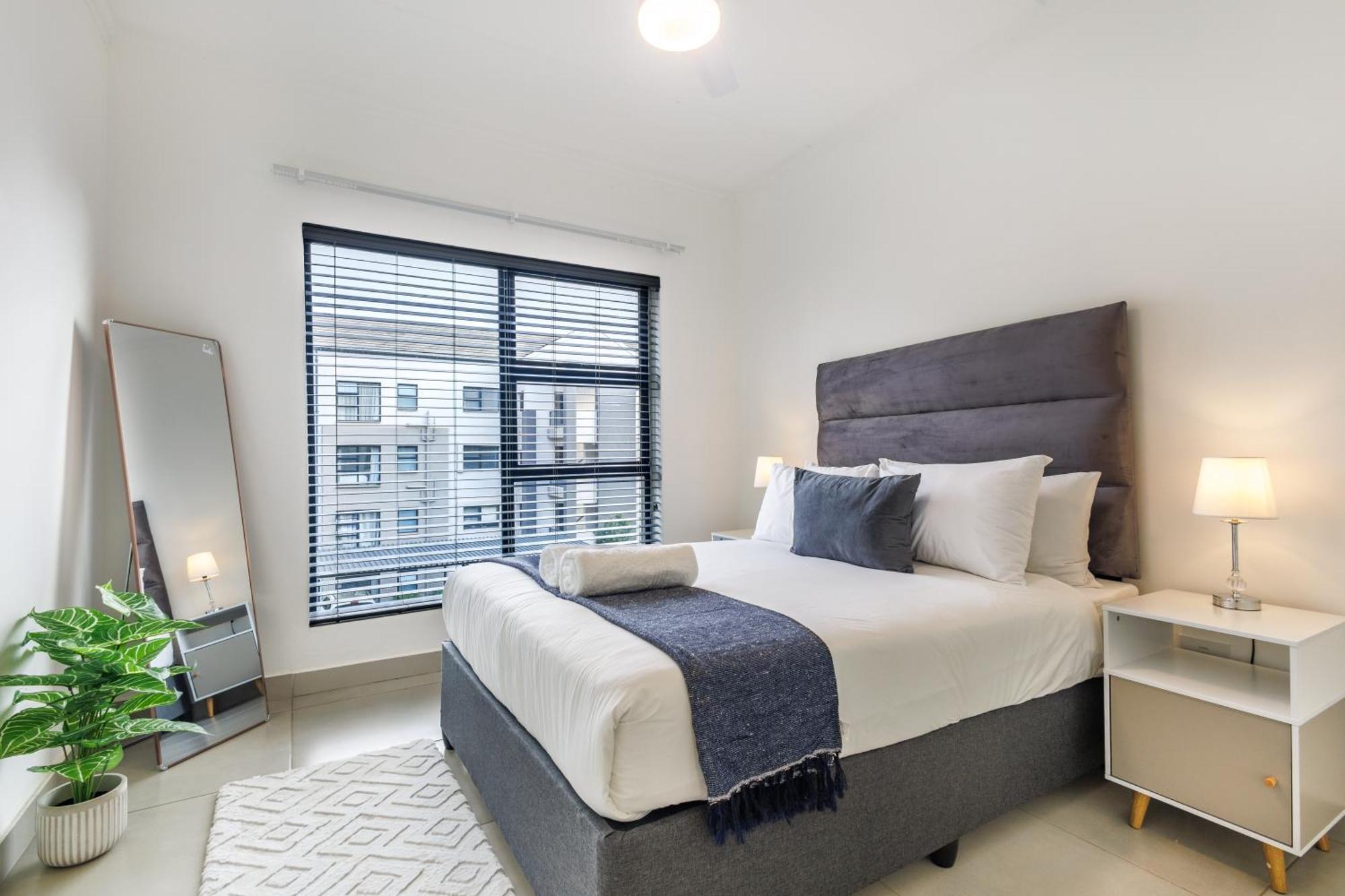 Ballito Village Luxury Apartments 외부 사진