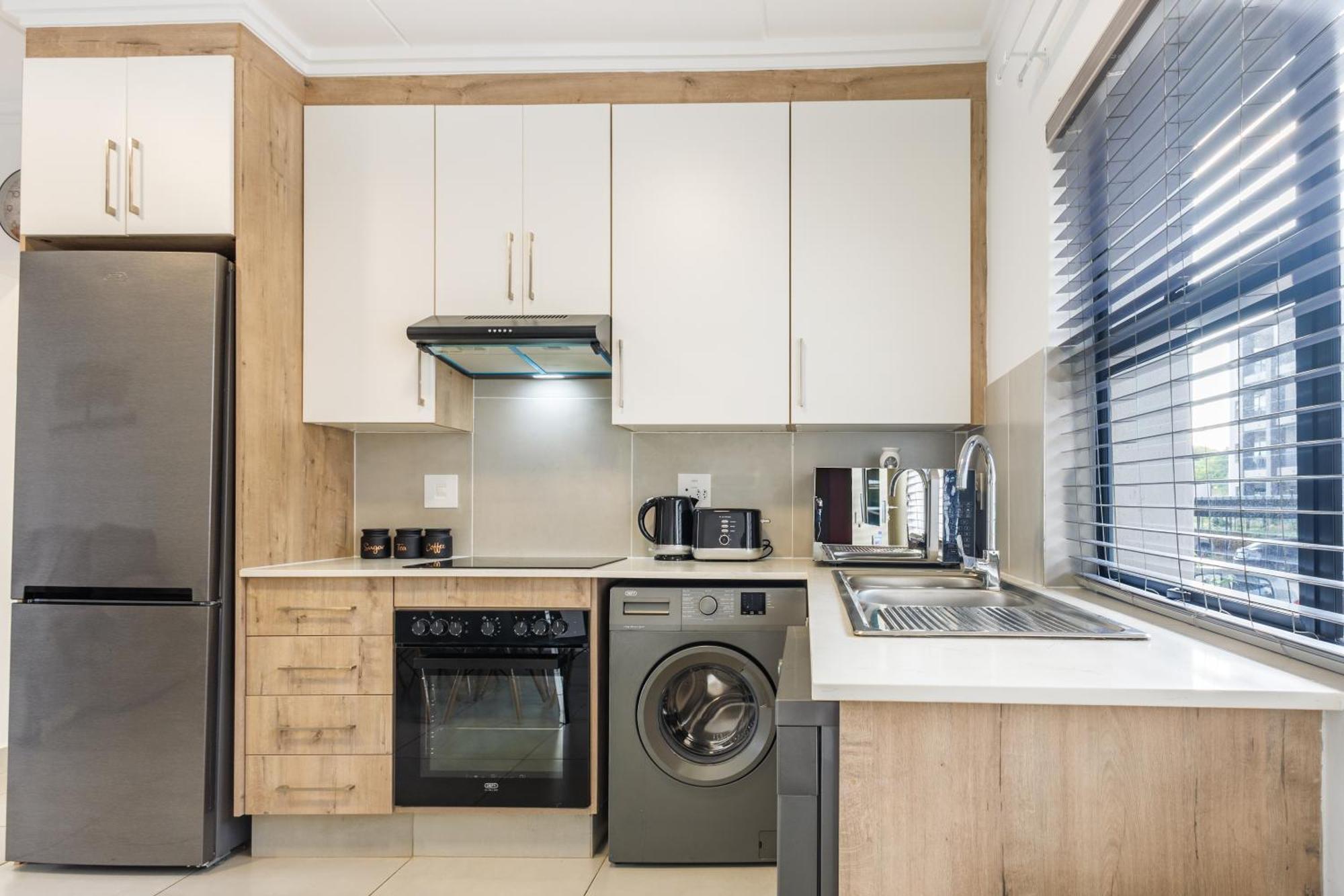 Ballito Village Luxury Apartments 외부 사진