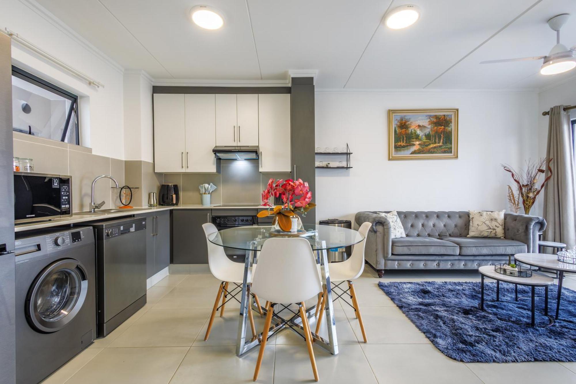 Ballito Village Luxury Apartments 외부 사진