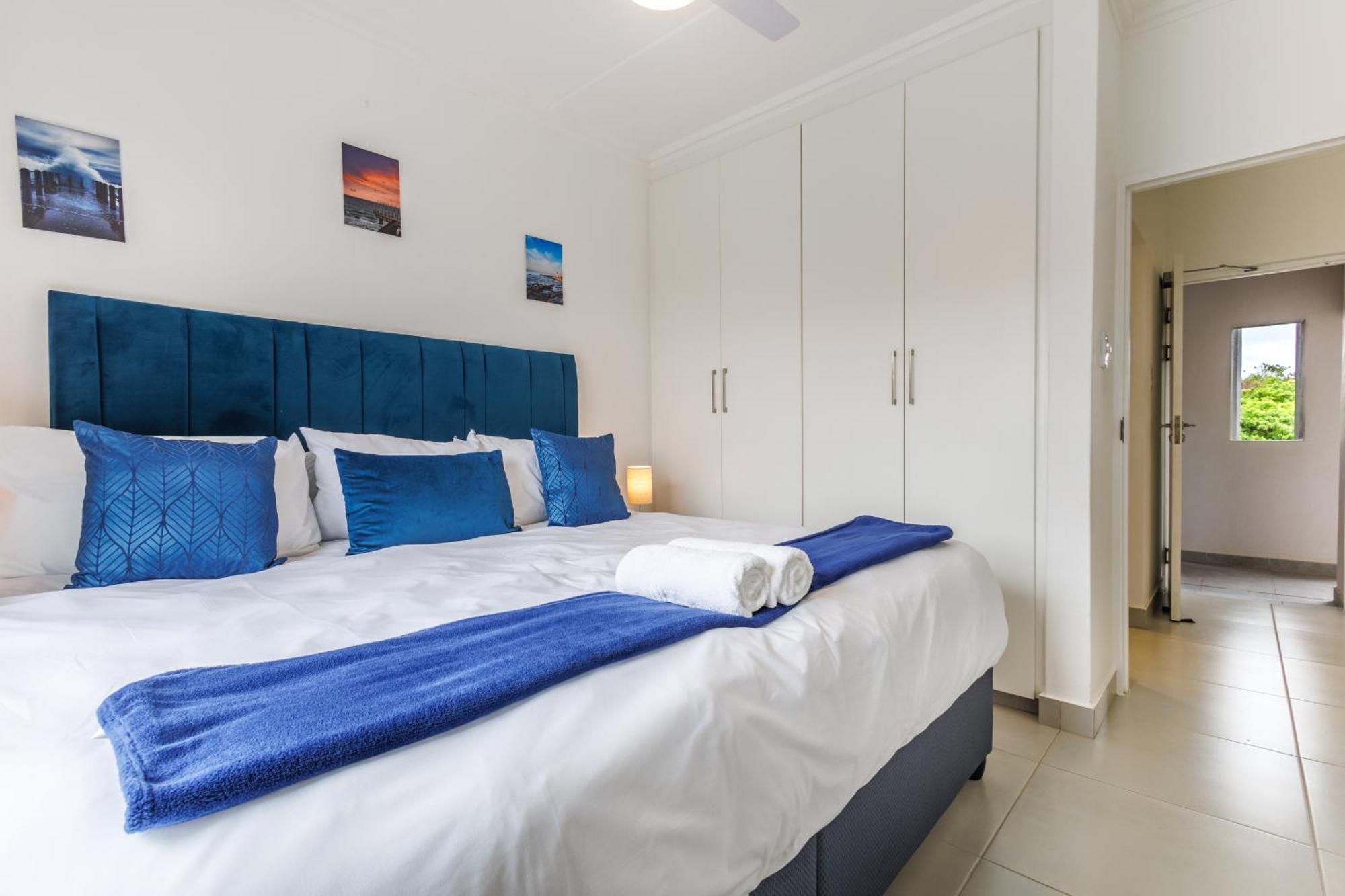 Ballito Village Luxury Apartments 외부 사진