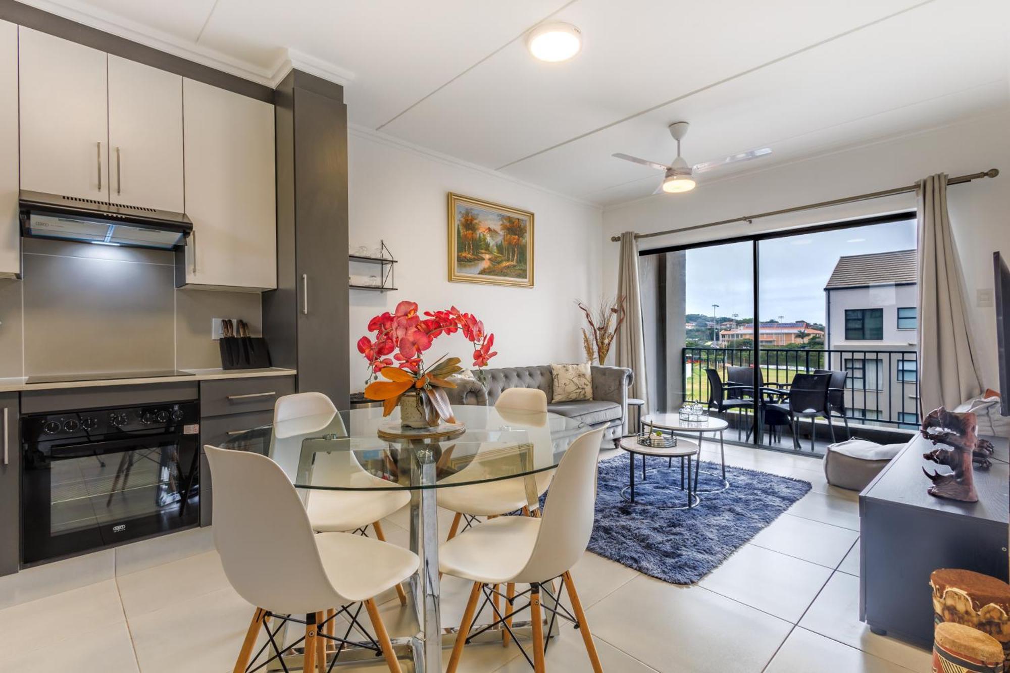 Ballito Village Luxury Apartments 외부 사진