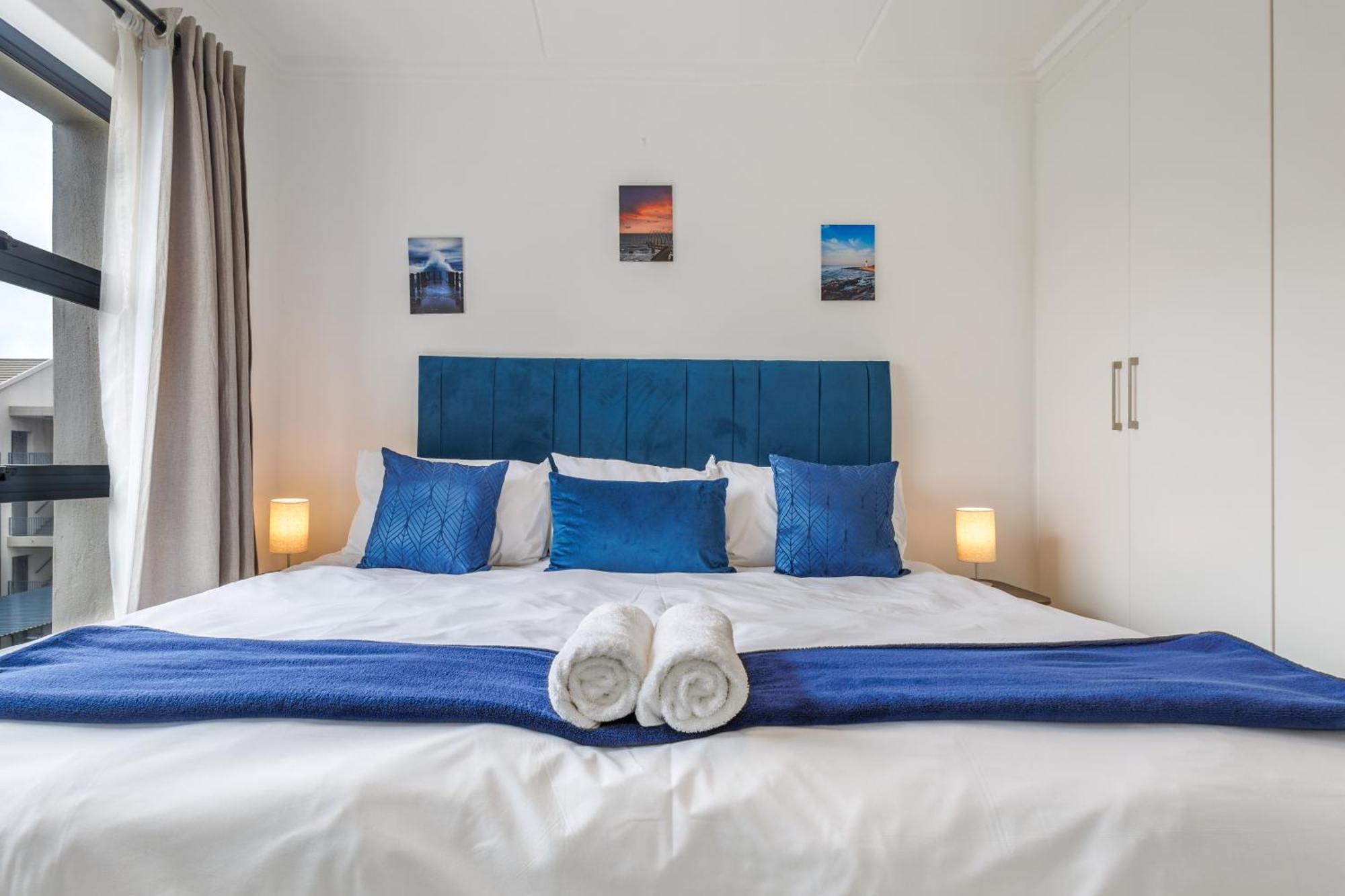 Ballito Village Luxury Apartments 외부 사진