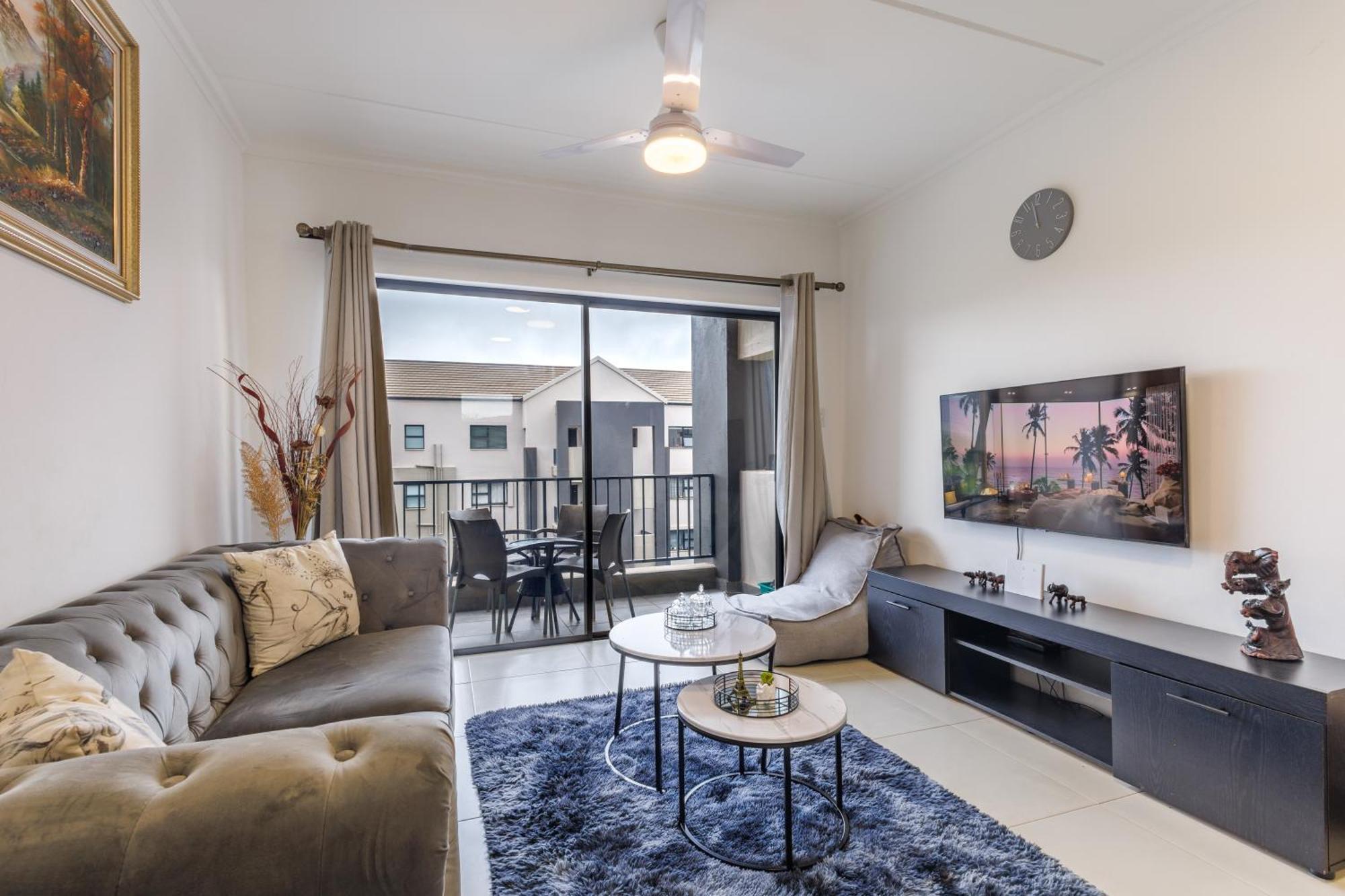 Ballito Village Luxury Apartments 외부 사진