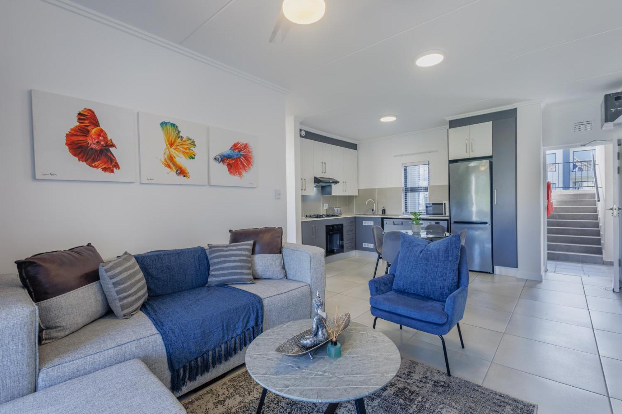 Ballito Village Luxury Apartments 외부 사진