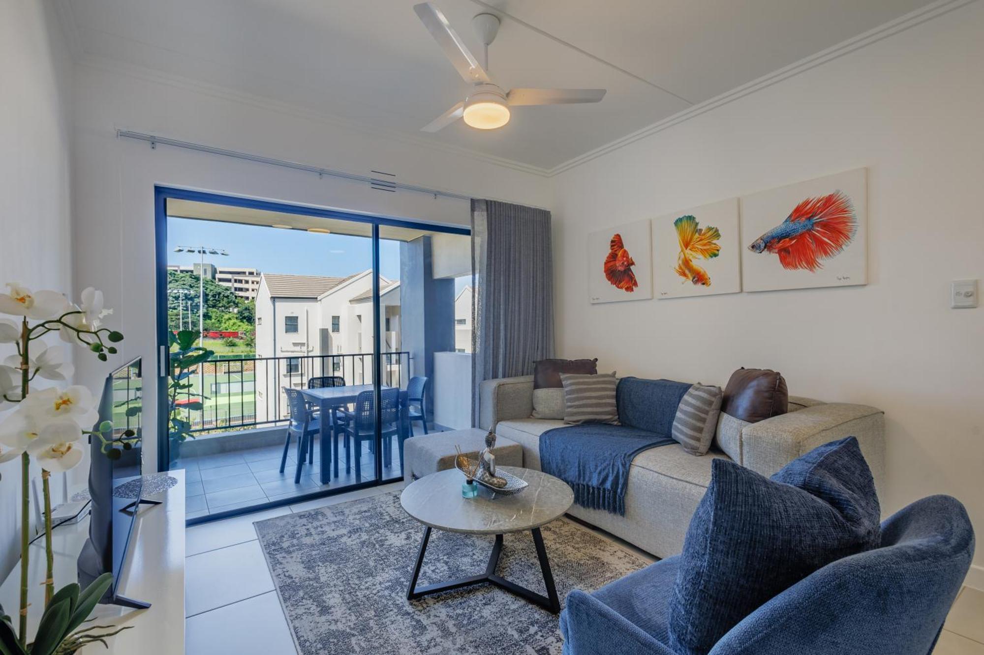 Ballito Village Luxury Apartments 외부 사진